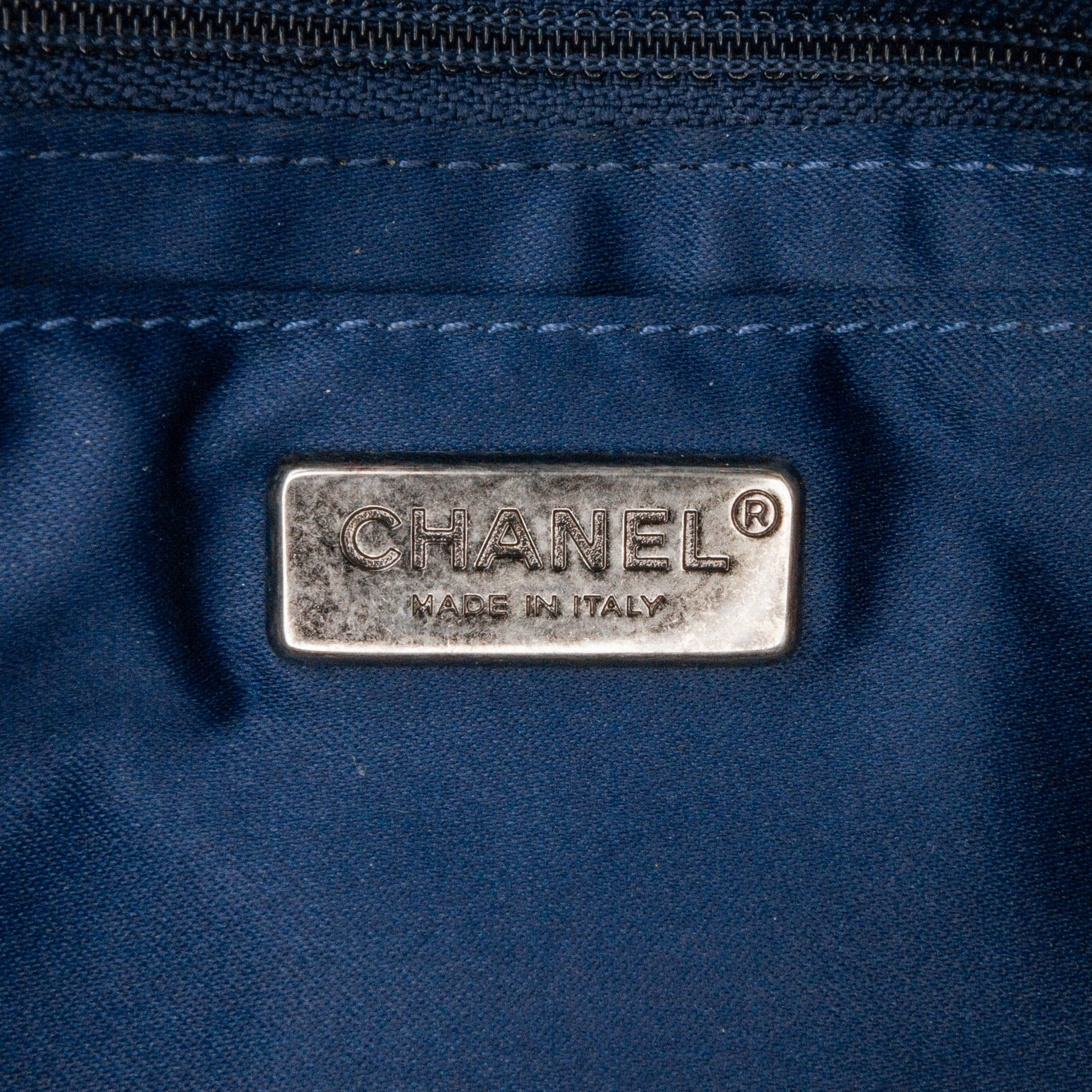 Chanel Paris Cuba Medium Sequin Coco Cuba Single Flap