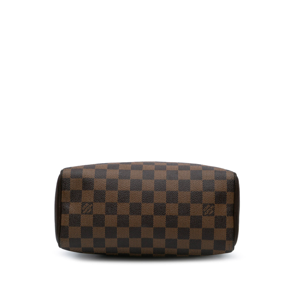 Louis Vuitton Damier Ebene Brera