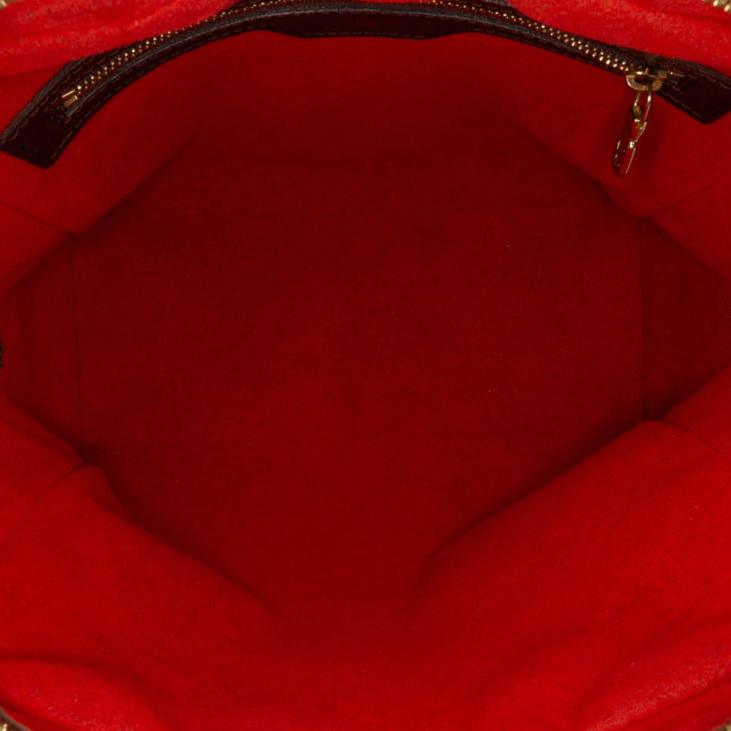Louis Vuitton Damier Ebene Brera