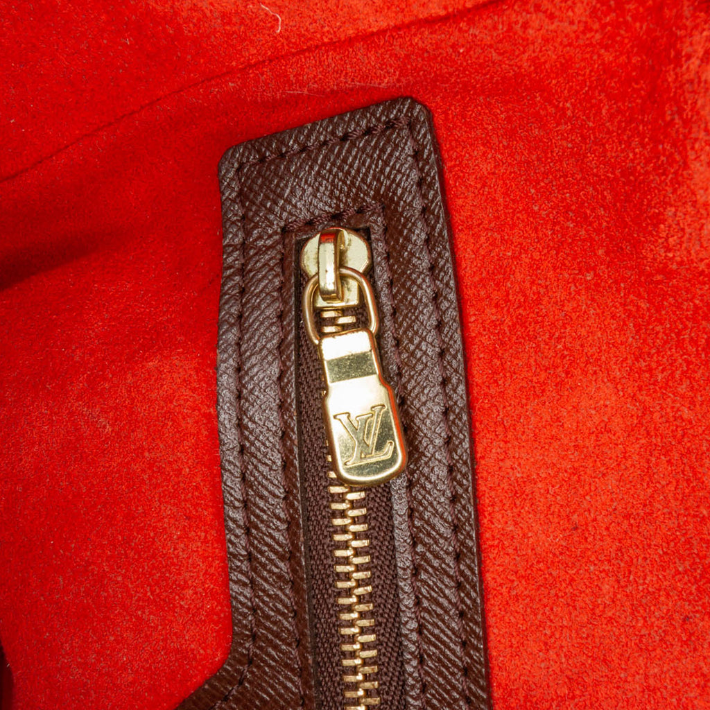 Louis Vuitton Damier Ebene Brera