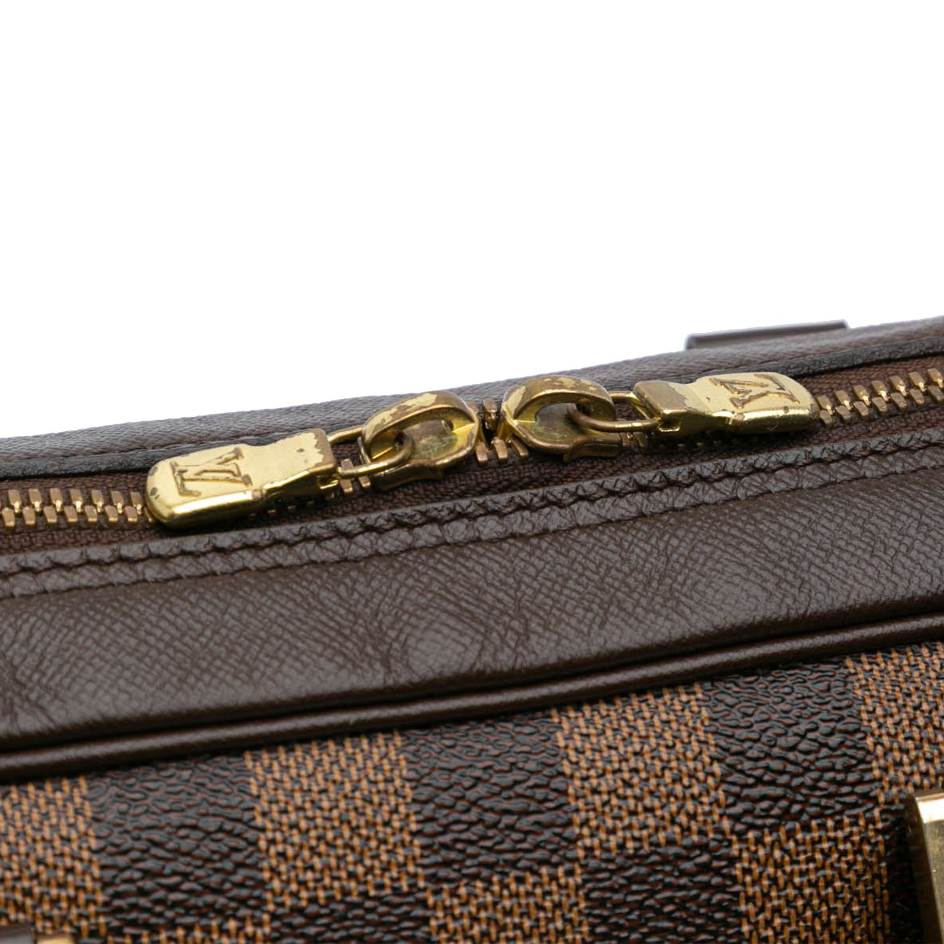 Louis Vuitton Damier Ebene Brera