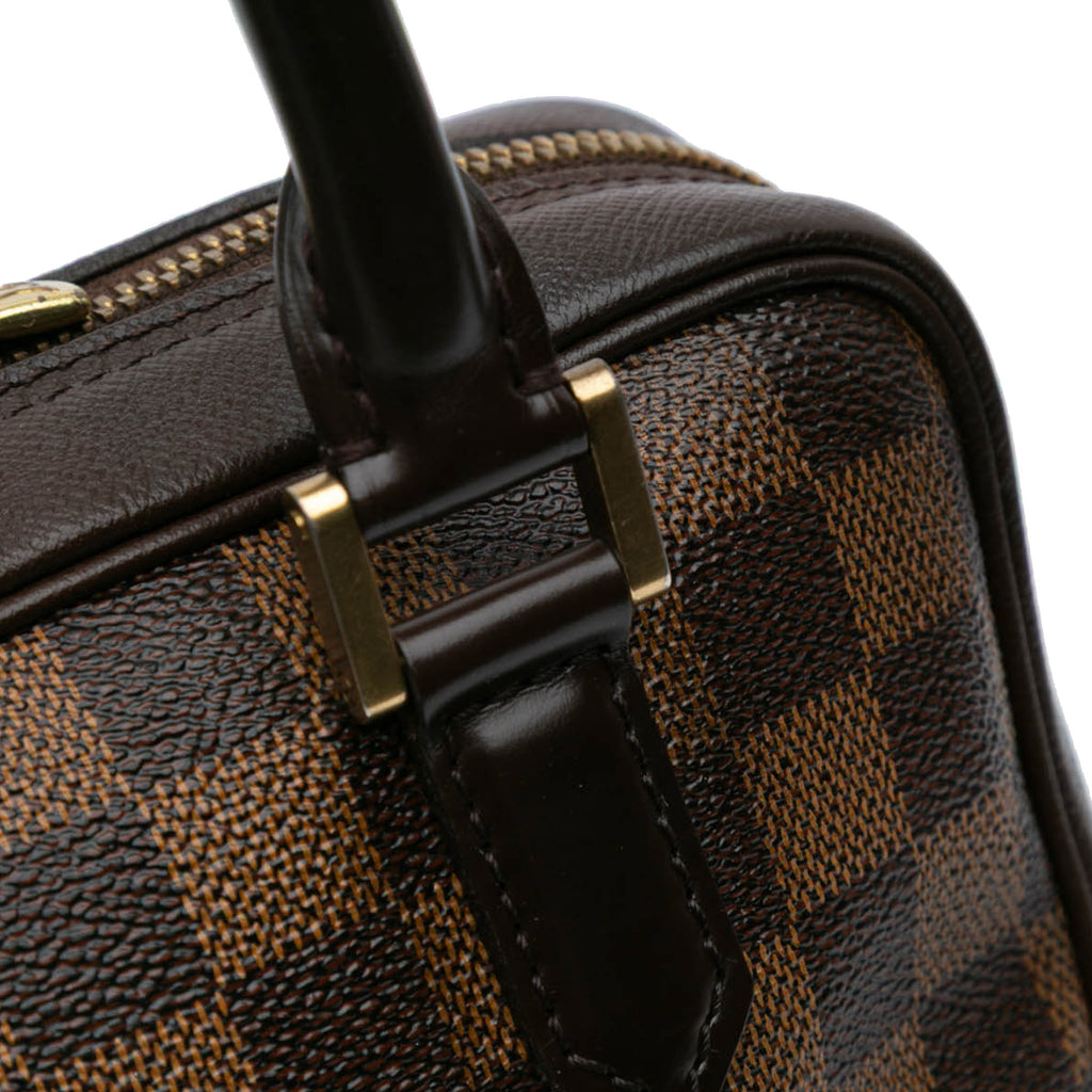 Louis Vuitton Damier Ebene Brera