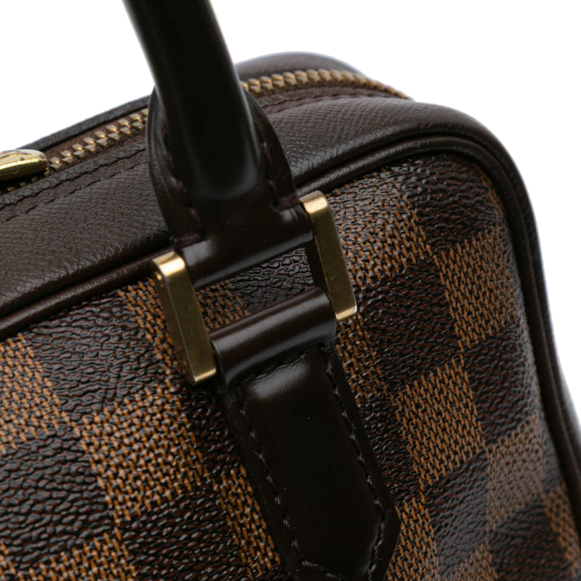 Louis Vuitton Damier Ebene Brera