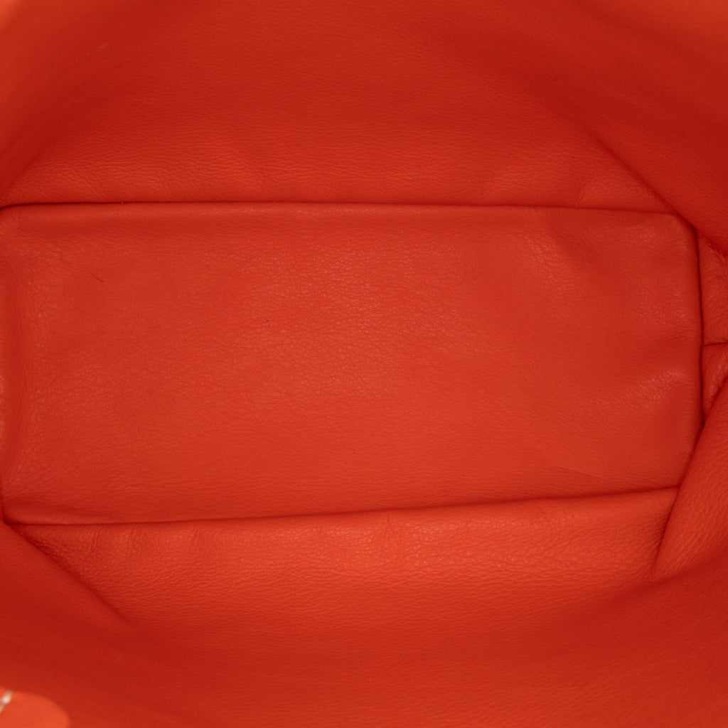 Goyard Mini Goyardine Reversible Anjou