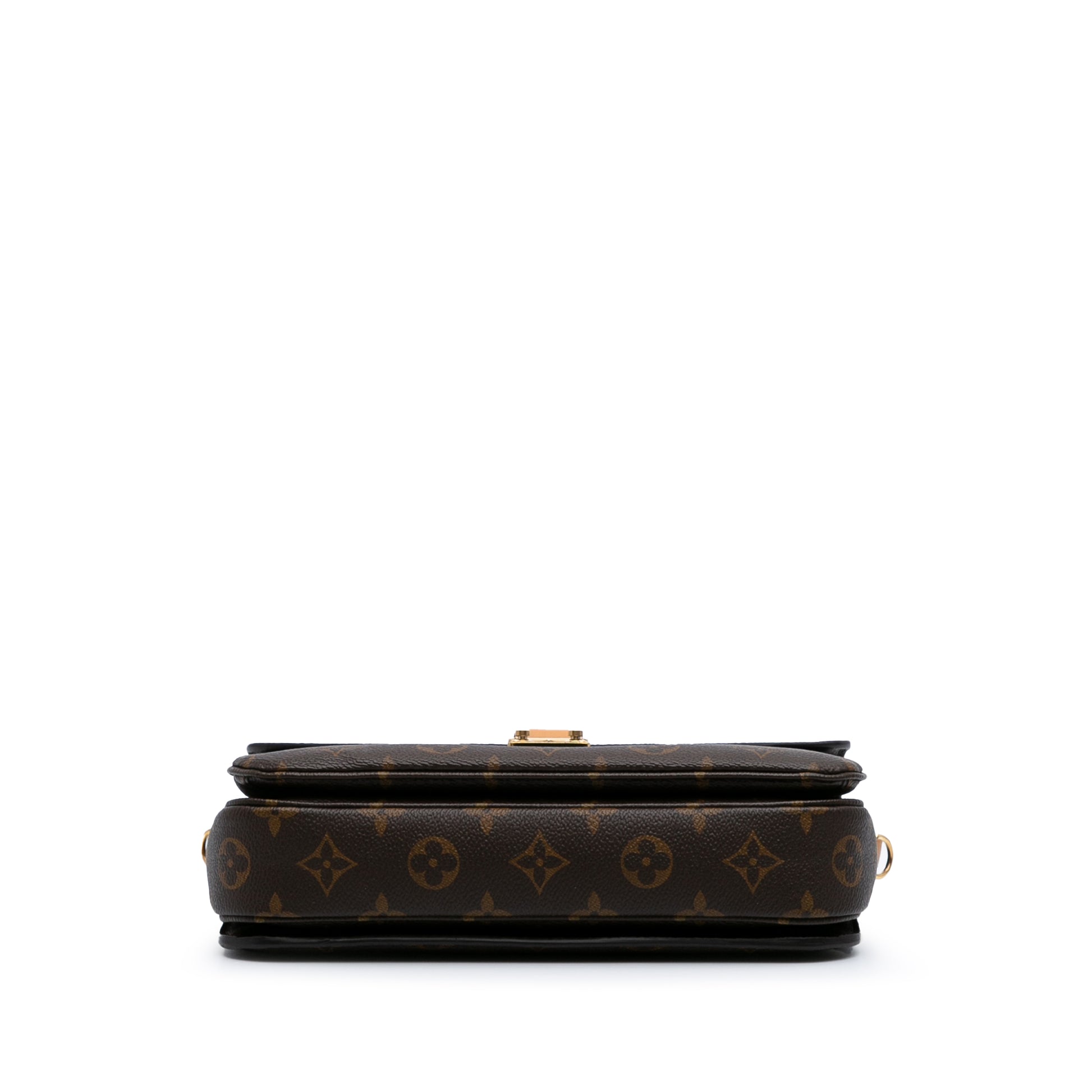 Louis Vuitton Monogram Pochette Metis