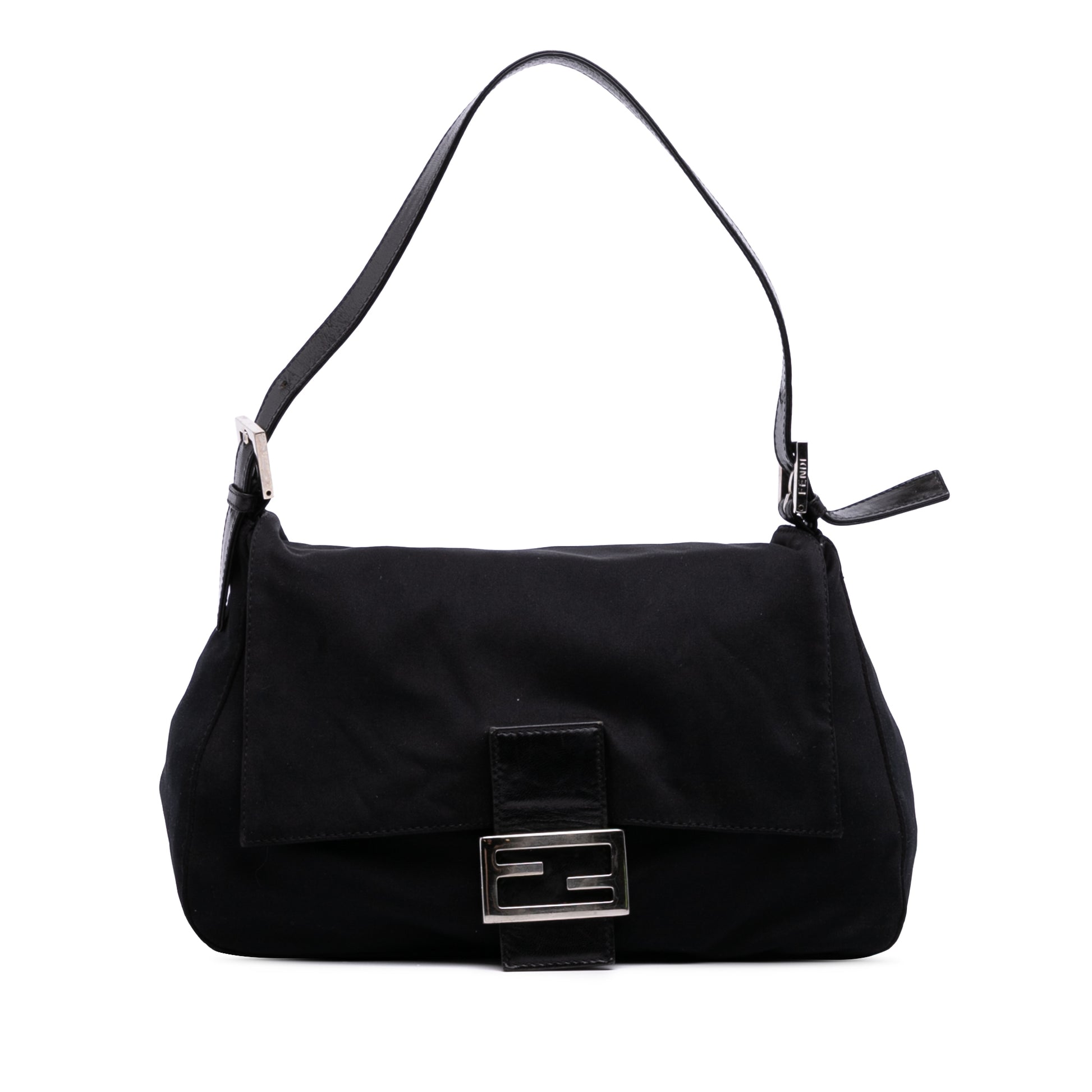 Fendi Nylon Mamma Forever