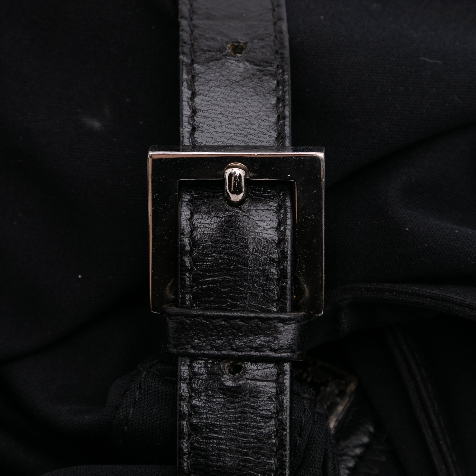Fendi Nylon Mamma Forever