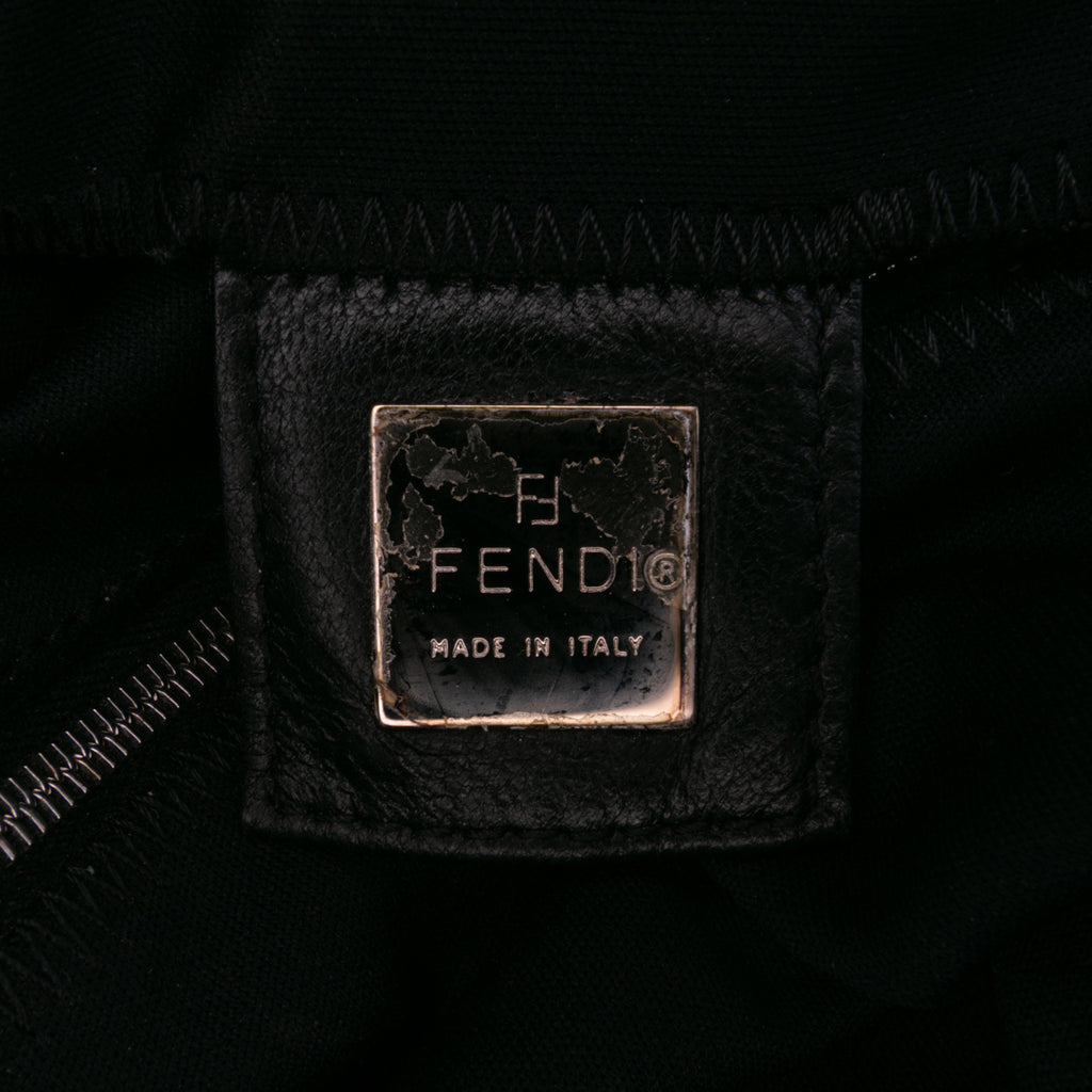 Fendi Nylon Mamma Forever