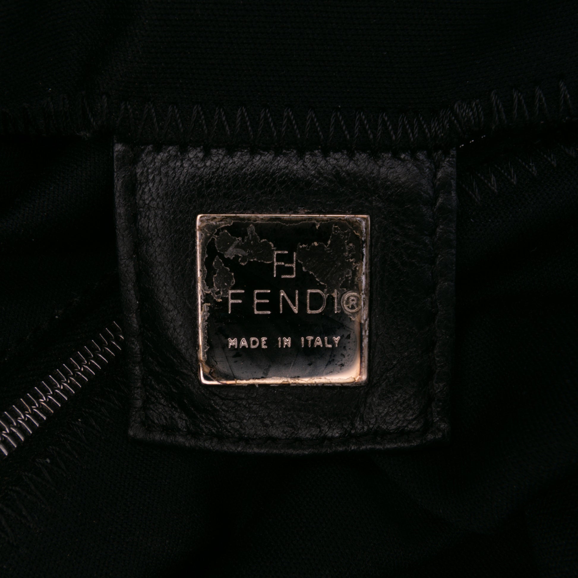 Fendi Nylon Mamma Forever
