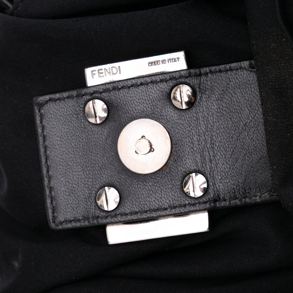 Fendi Nylon Mamma Forever
