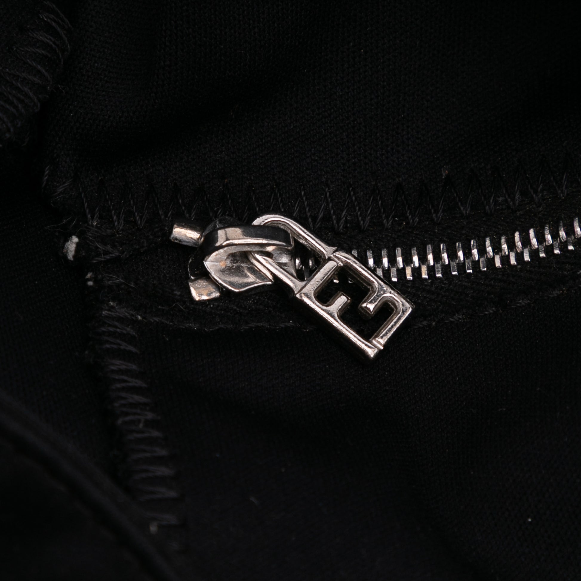 Fendi Nylon Mamma Forever