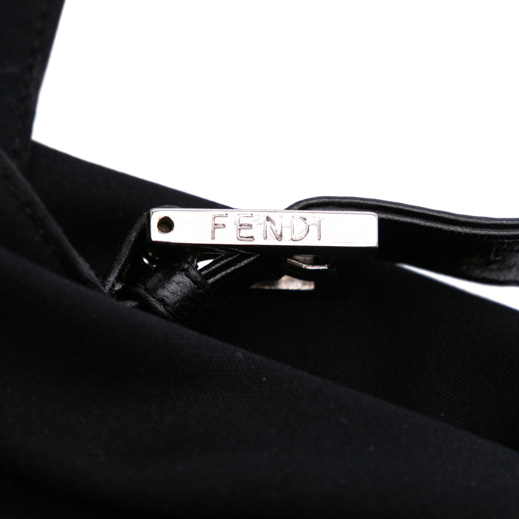 Fendi Nylon Mamma Forever