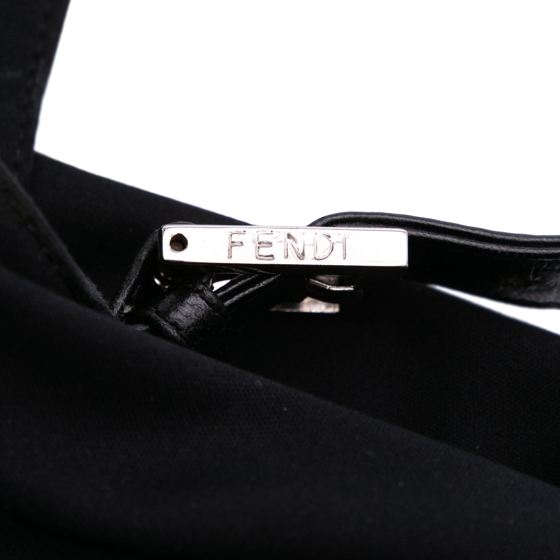 Fendi Nylon Mamma Forever