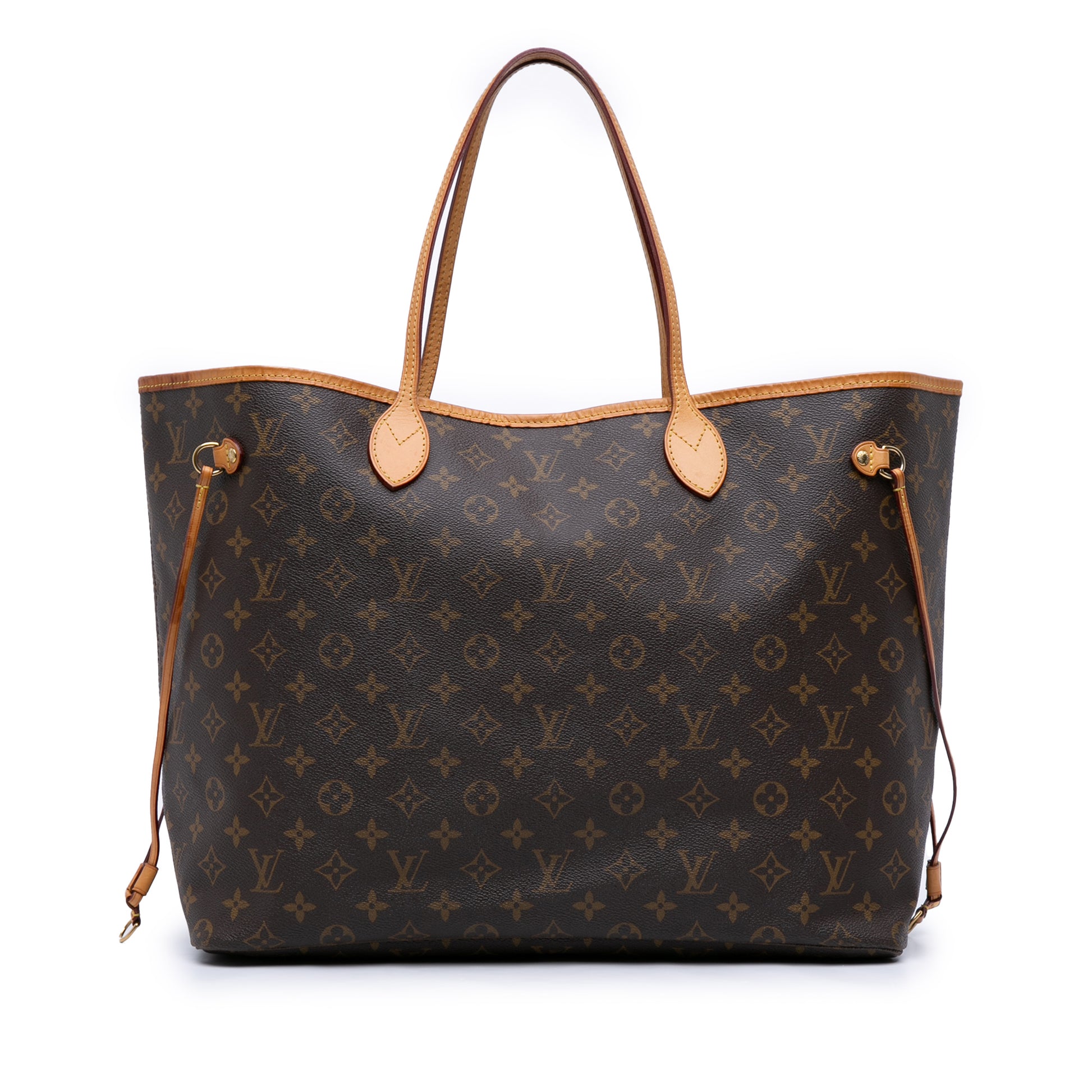 Louis Vuitton Monogram Neverfull GM