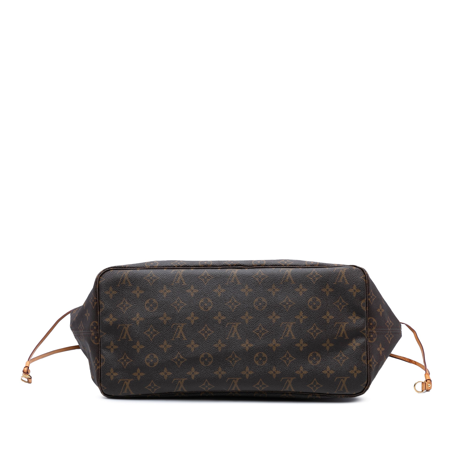 Louis Vuitton Monogram Neverfull GM