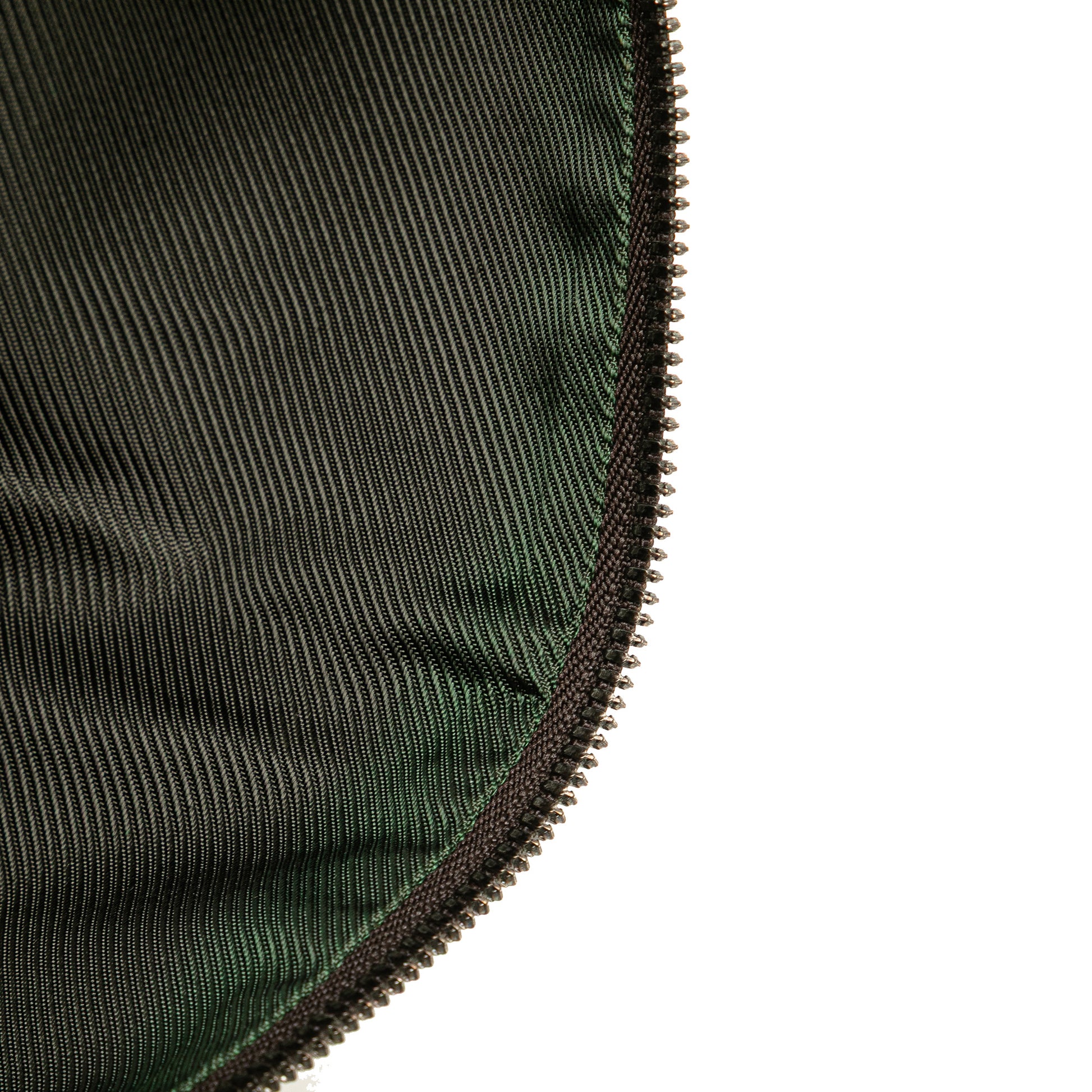 Gucci GG Canvas Double Pocket Belt Bag