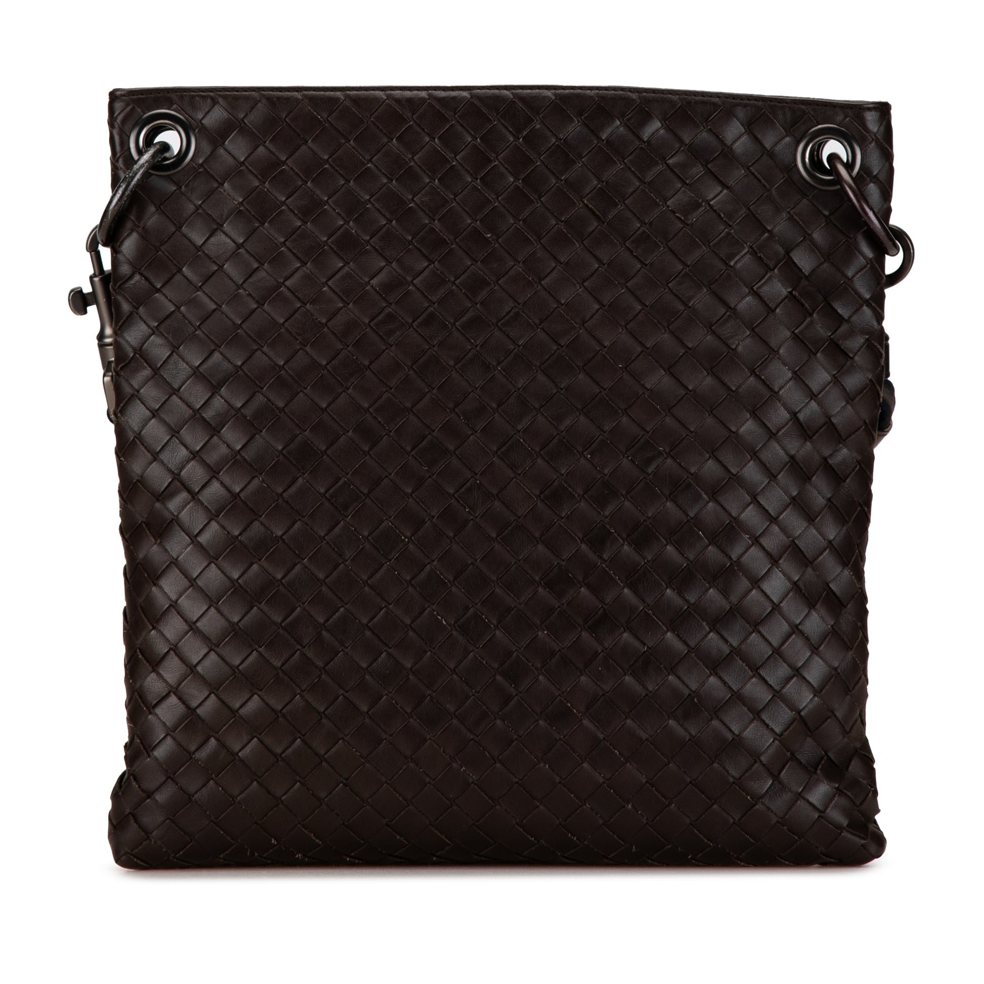 Bottega Veneta Intrecciato Crossbody