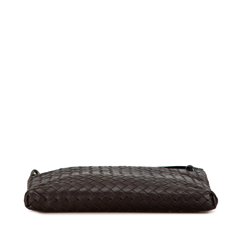 Bottega Veneta Intrecciato Crossbody