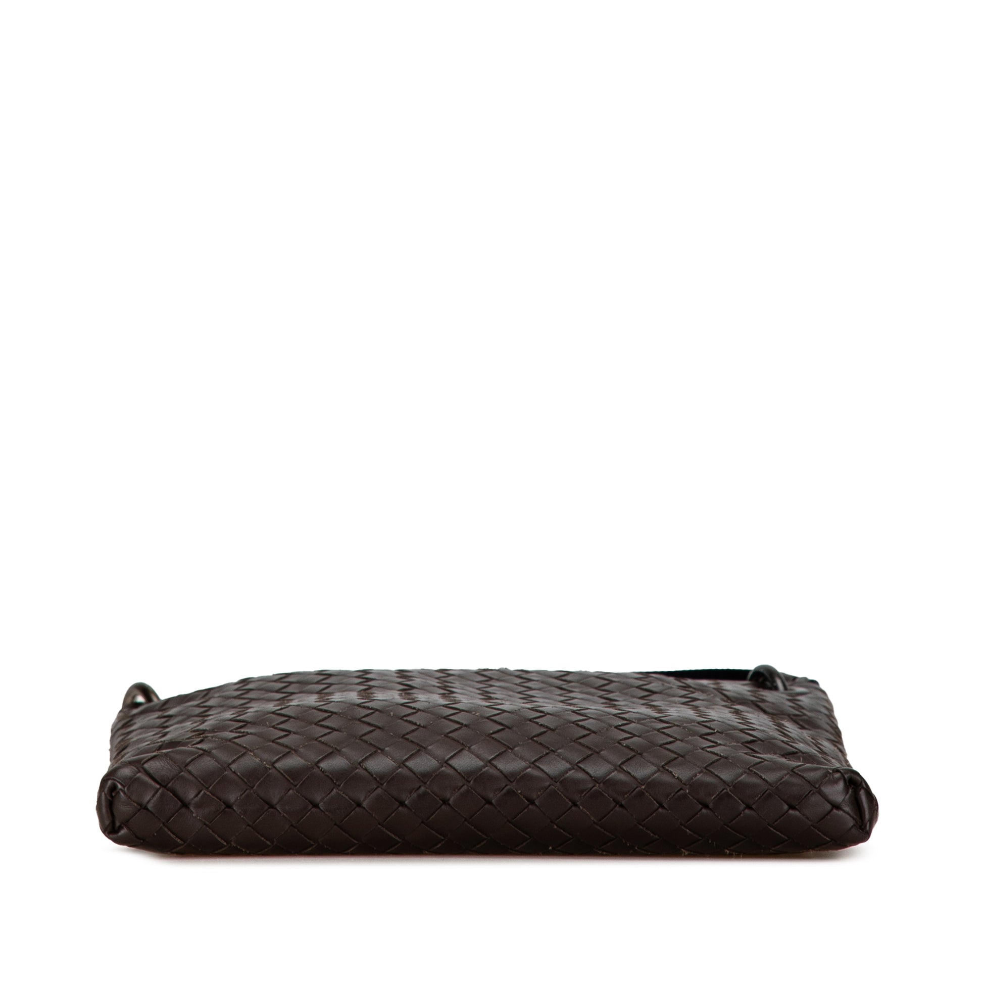 Bottega Veneta Intrecciato Crossbody