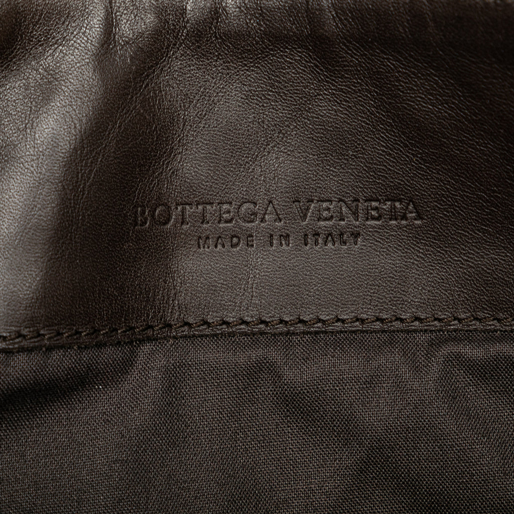 Bottega Veneta Intrecciato Crossbody