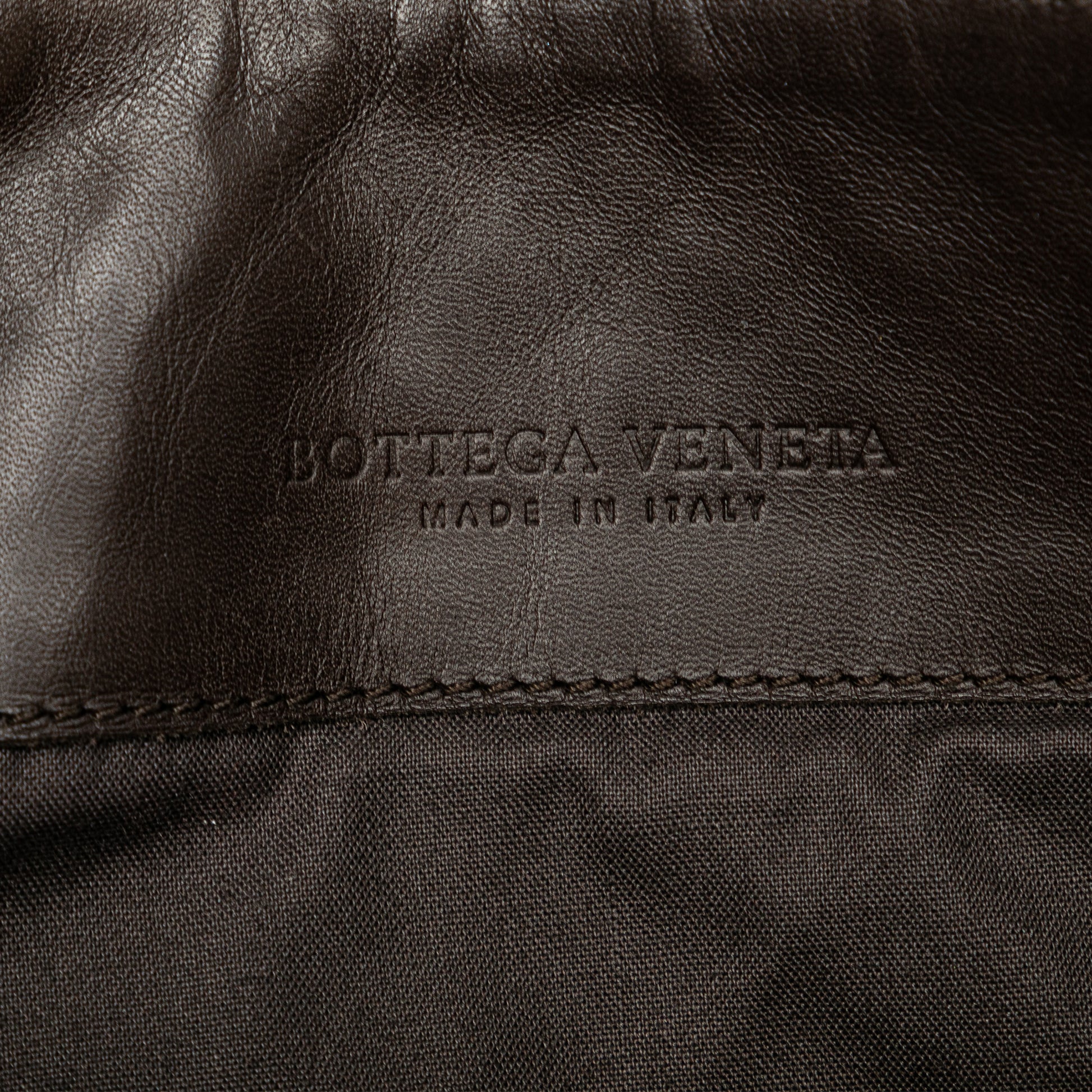 Bottega Veneta Intrecciato Crossbody