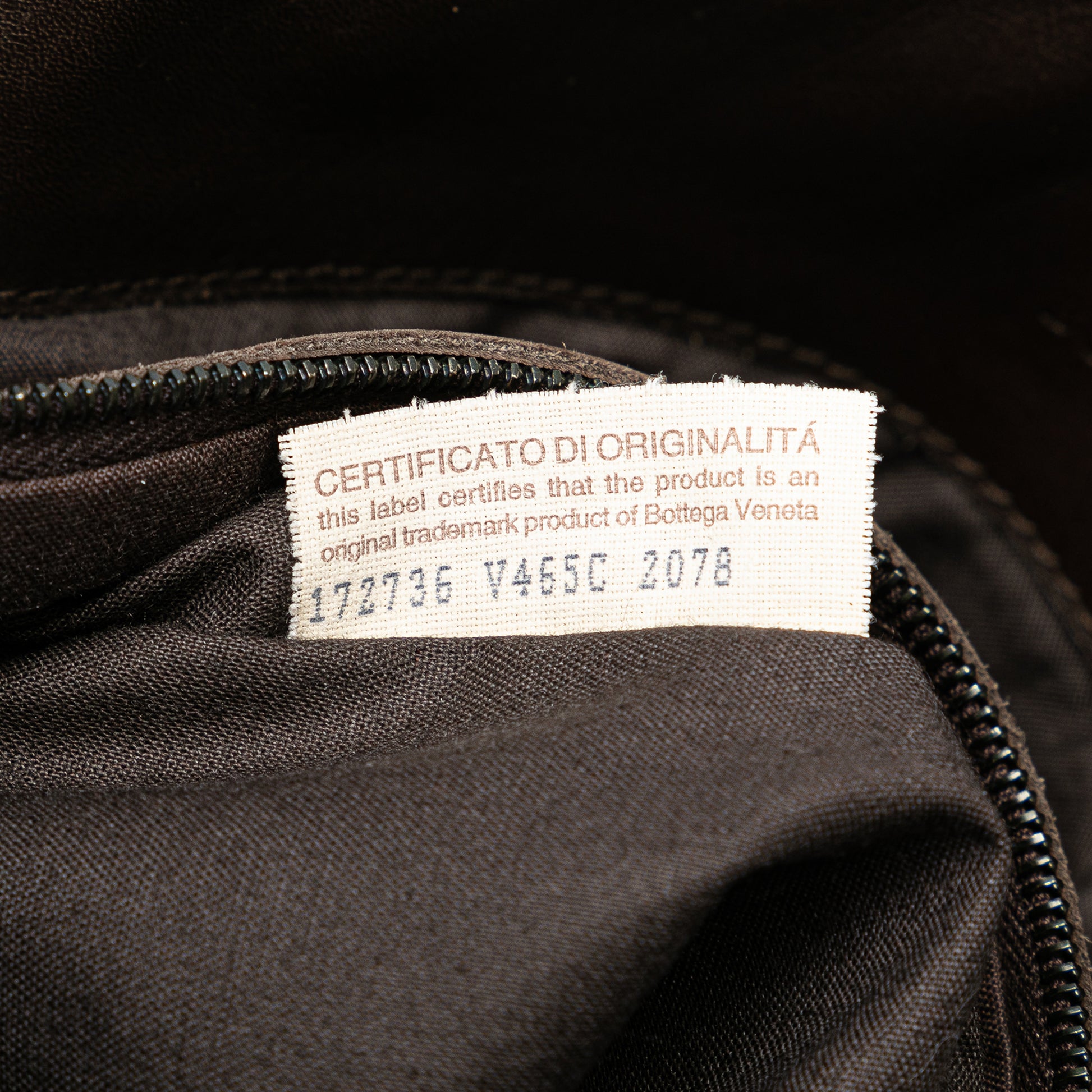 Bottega Veneta Intrecciato Crossbody