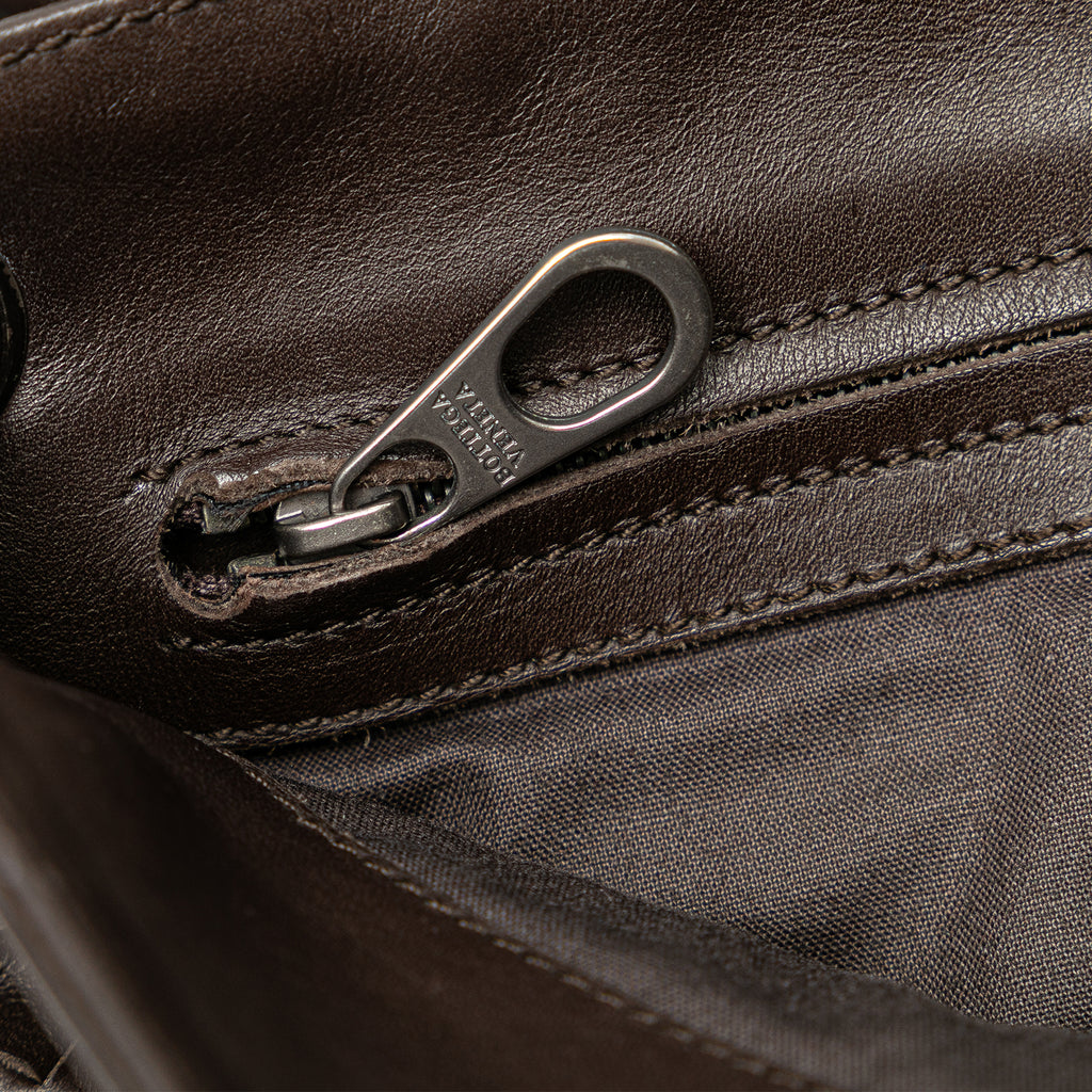 Bottega Veneta Intrecciato Crossbody