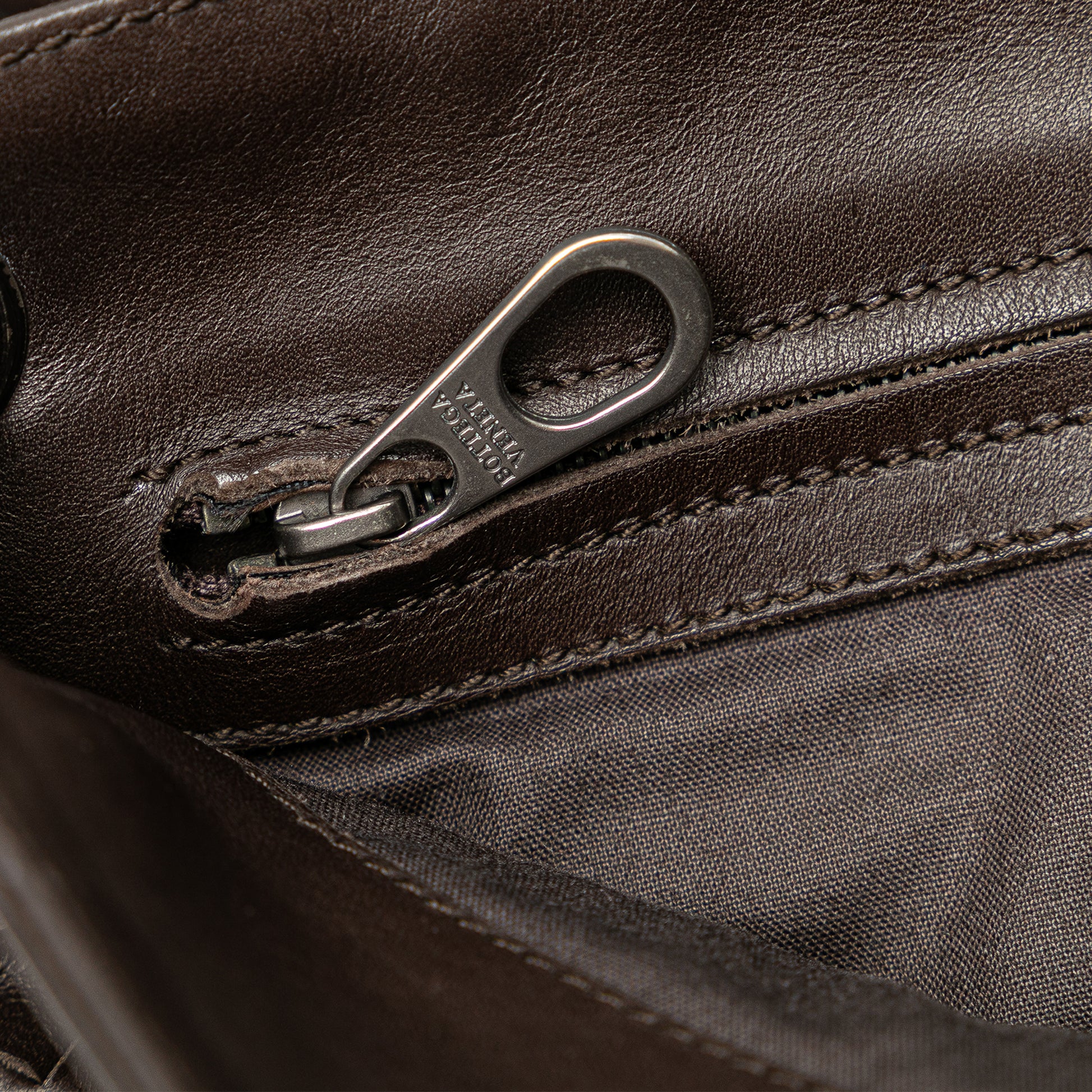 Bottega Veneta Intrecciato Crossbody