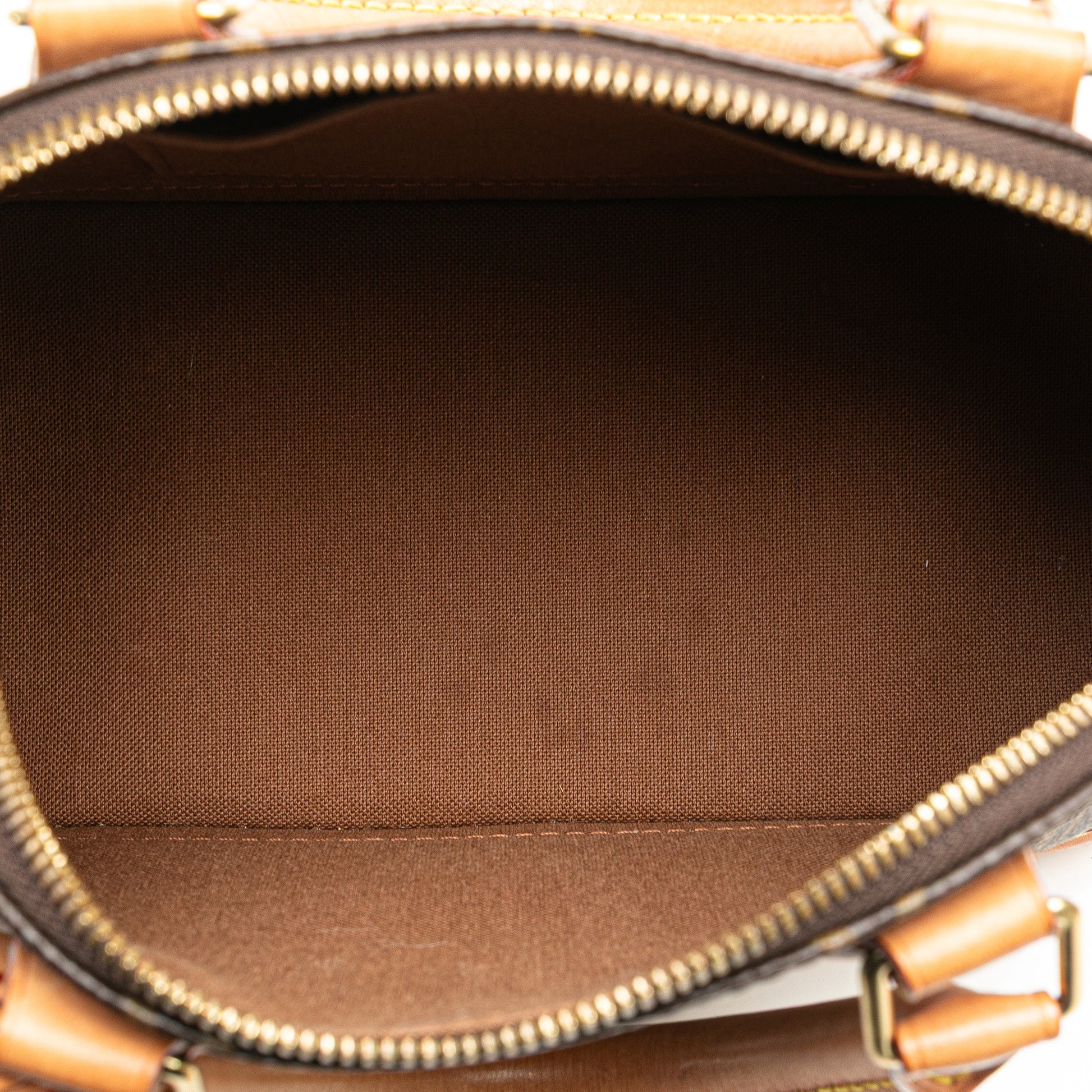 Louis Vuitton Monogram Alma BB