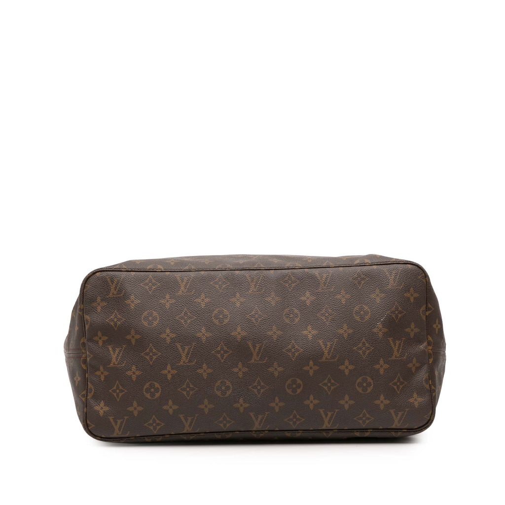 Louis Vuitton Monogram Neverfull GM