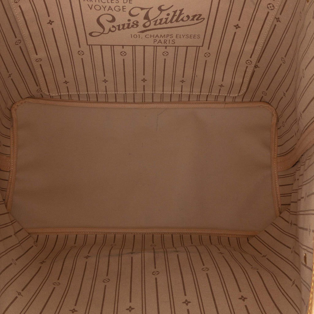 Louis Vuitton Monogram Neverfull GM