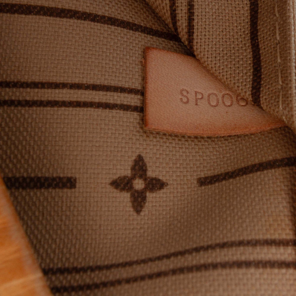 Louis Vuitton Monogram Neverfull GM