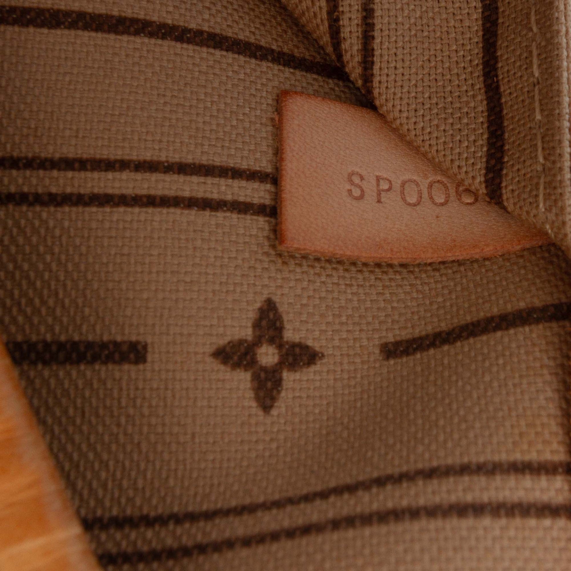 Louis Vuitton Monogram Neverfull GM