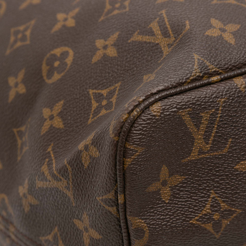 Louis Vuitton Monogram Neverfull GM