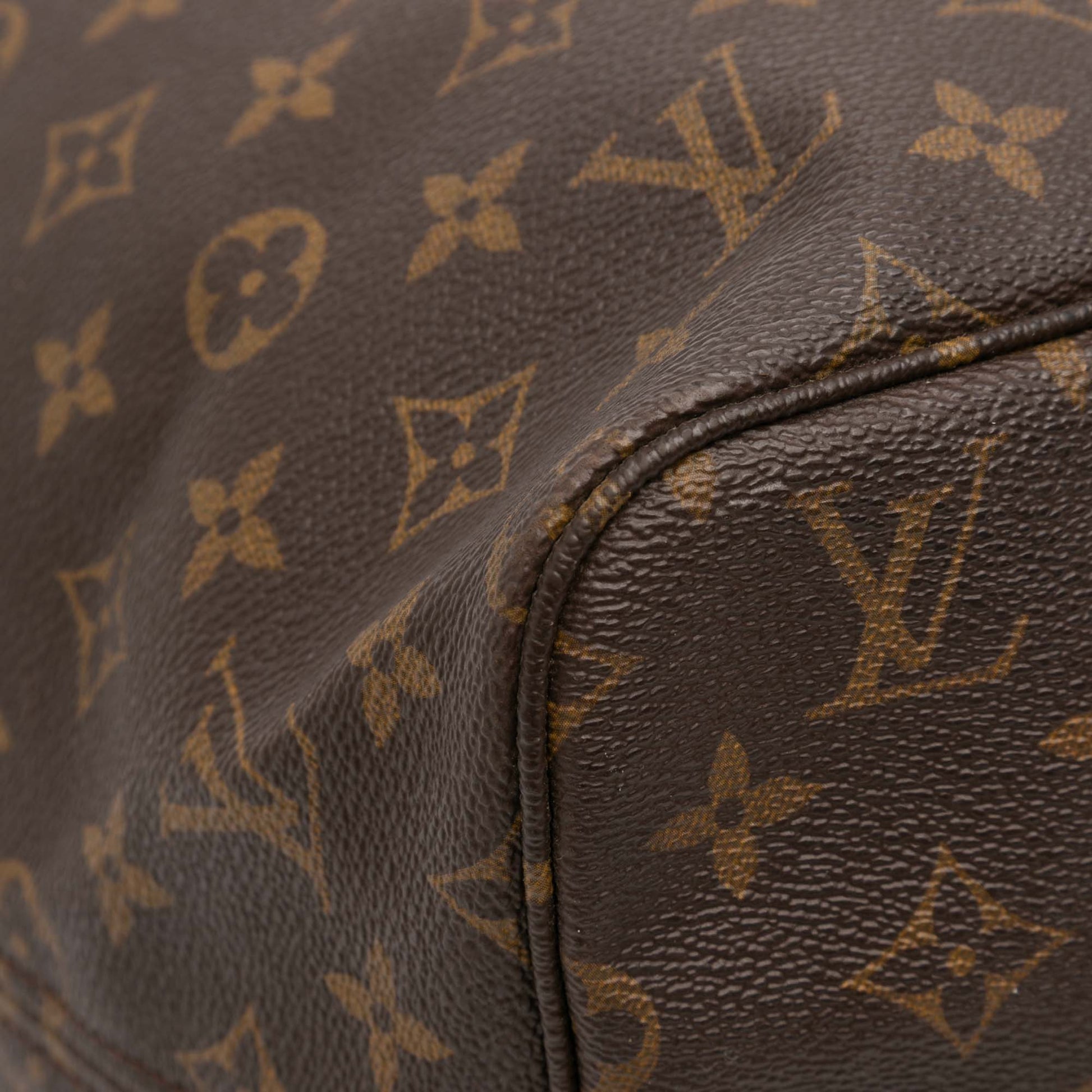 Louis Vuitton Monogram Neverfull GM