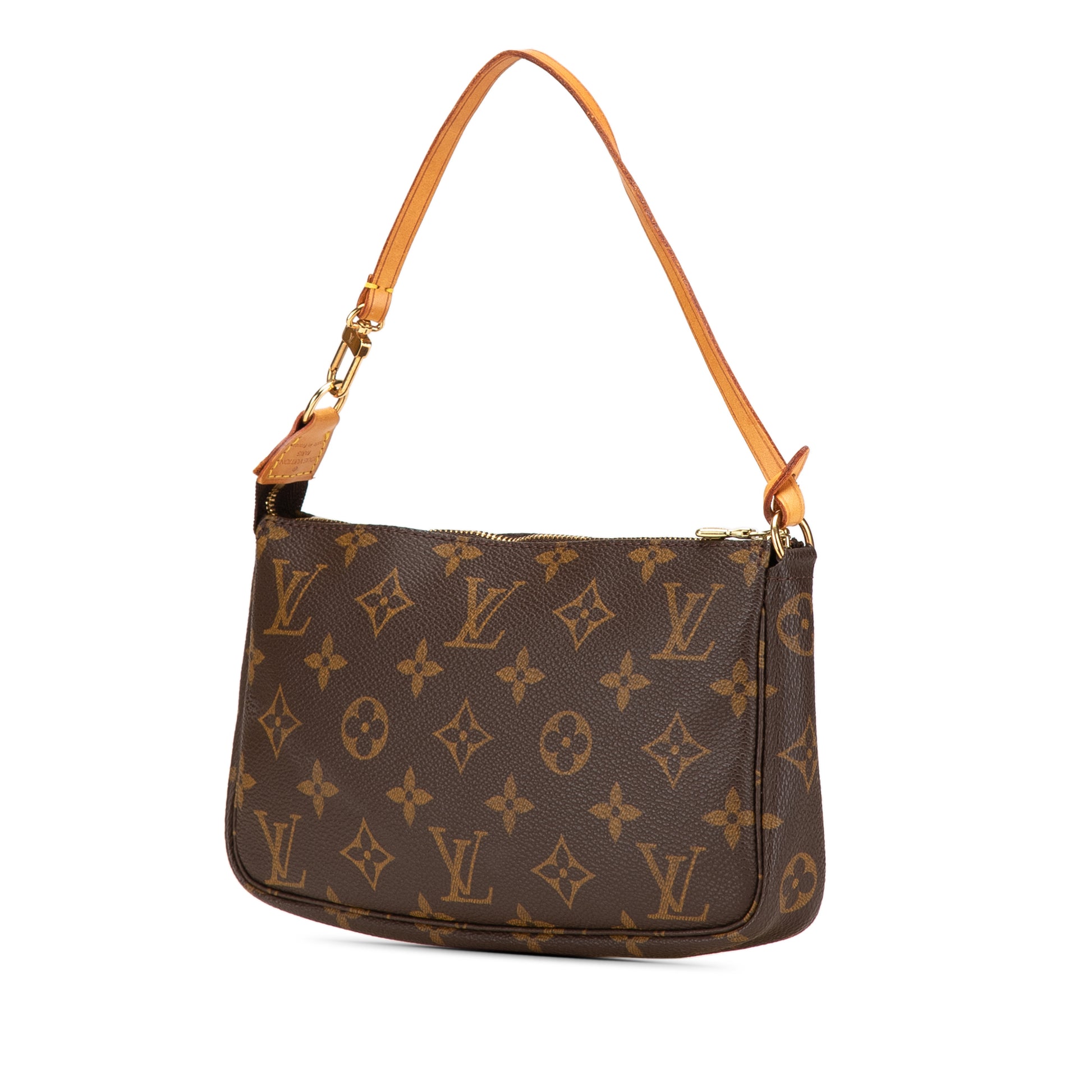 Louis Vuitton Monogram Pochette Accessoires