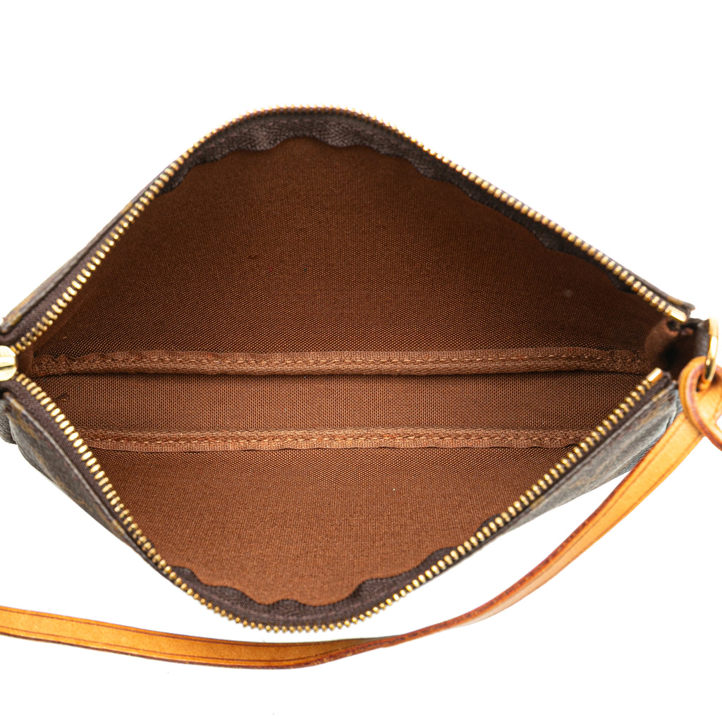 Louis Vuitton Monogram Pochette Accessoires