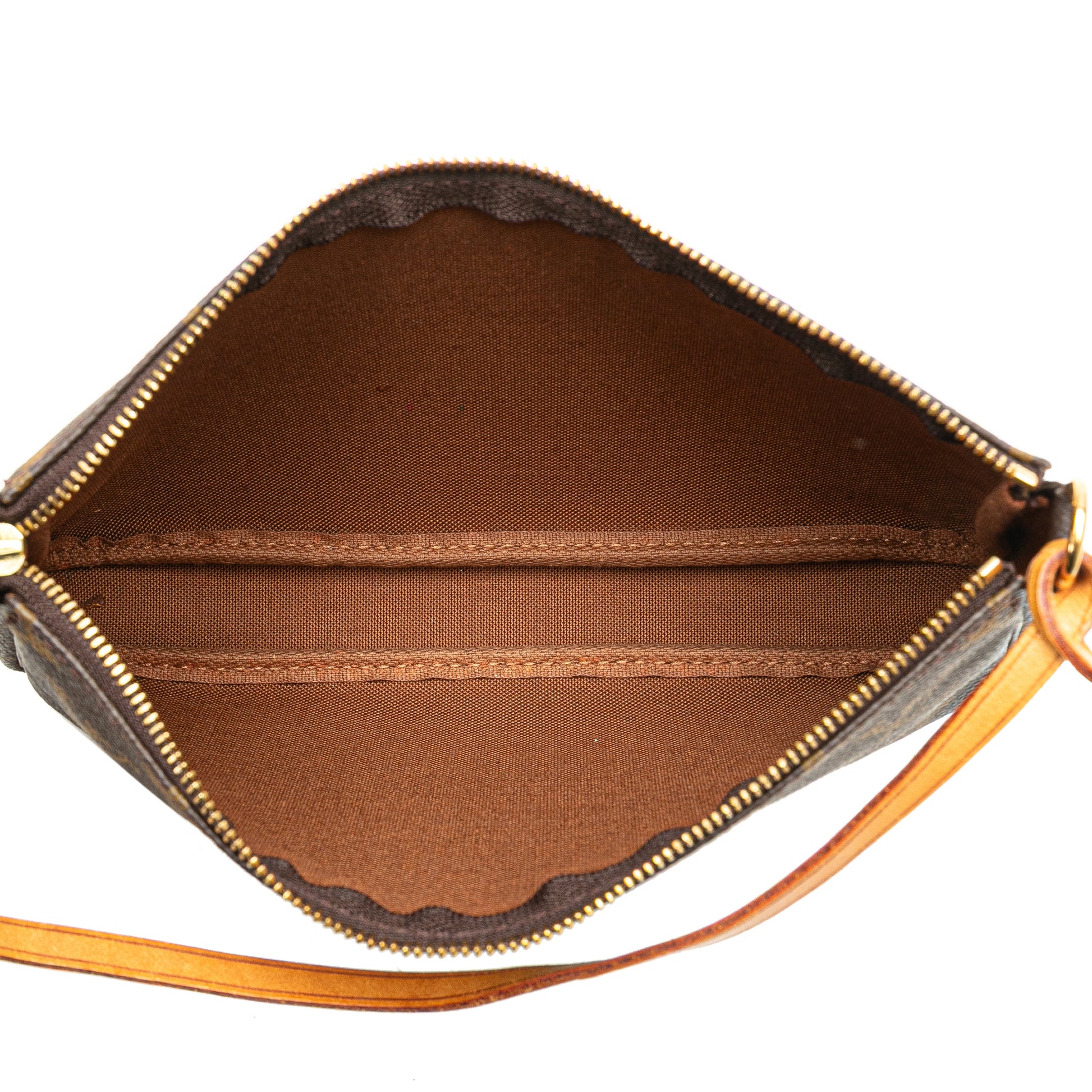 Louis Vuitton Monogram Pochette Accessoires