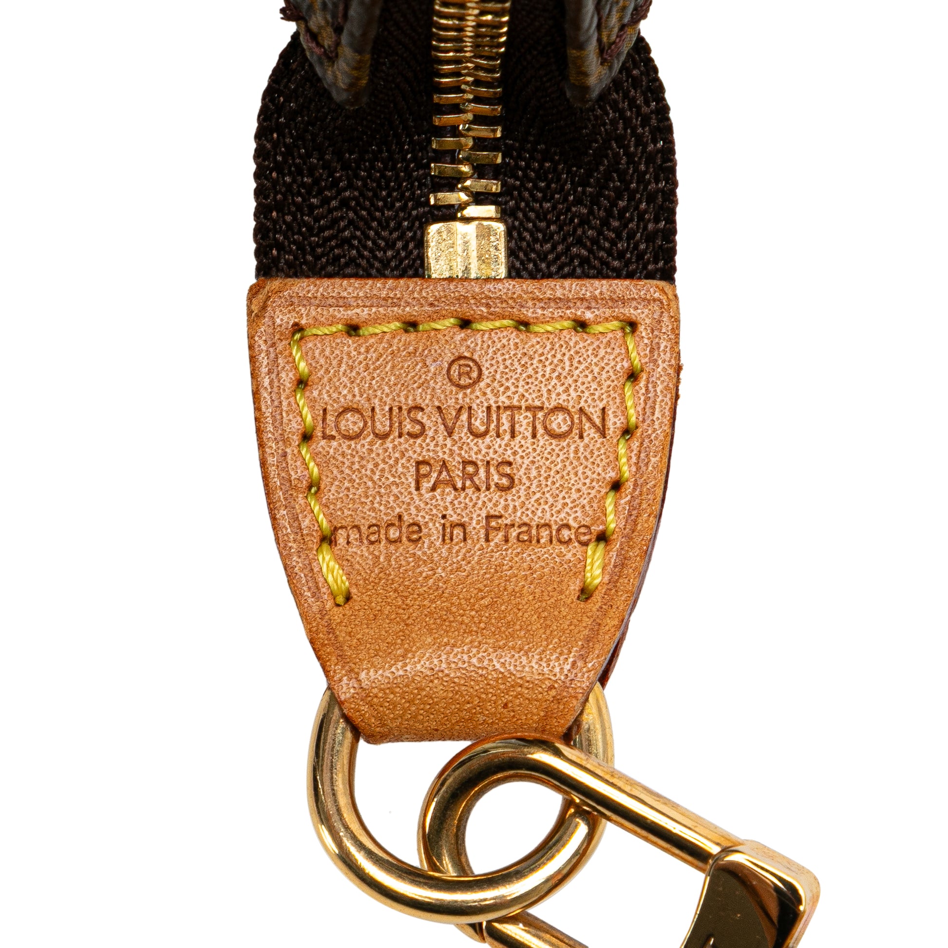 Louis Vuitton Monogram Pochette Accessoires