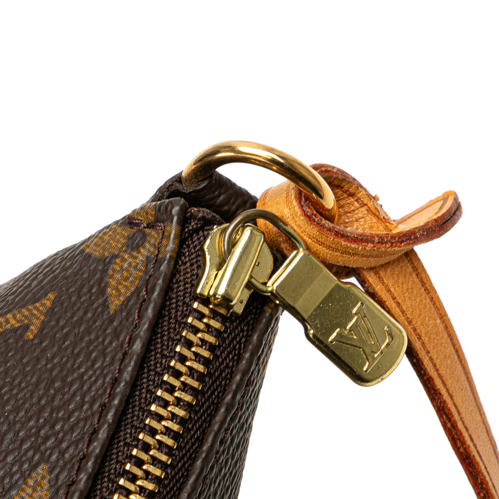 Louis Vuitton Monogram Pochette Accessoires