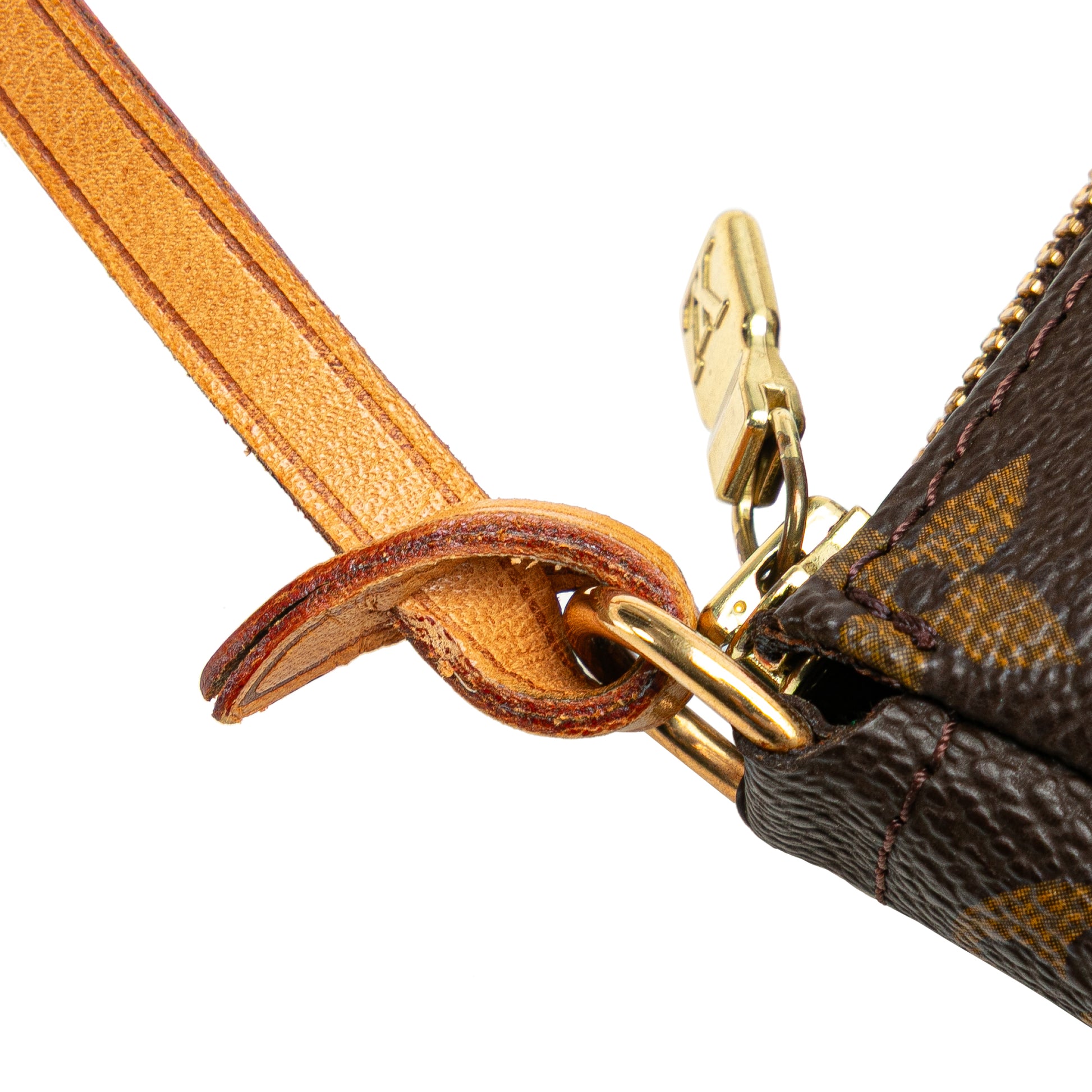 Louis Vuitton Monogram Pochette Accessoires