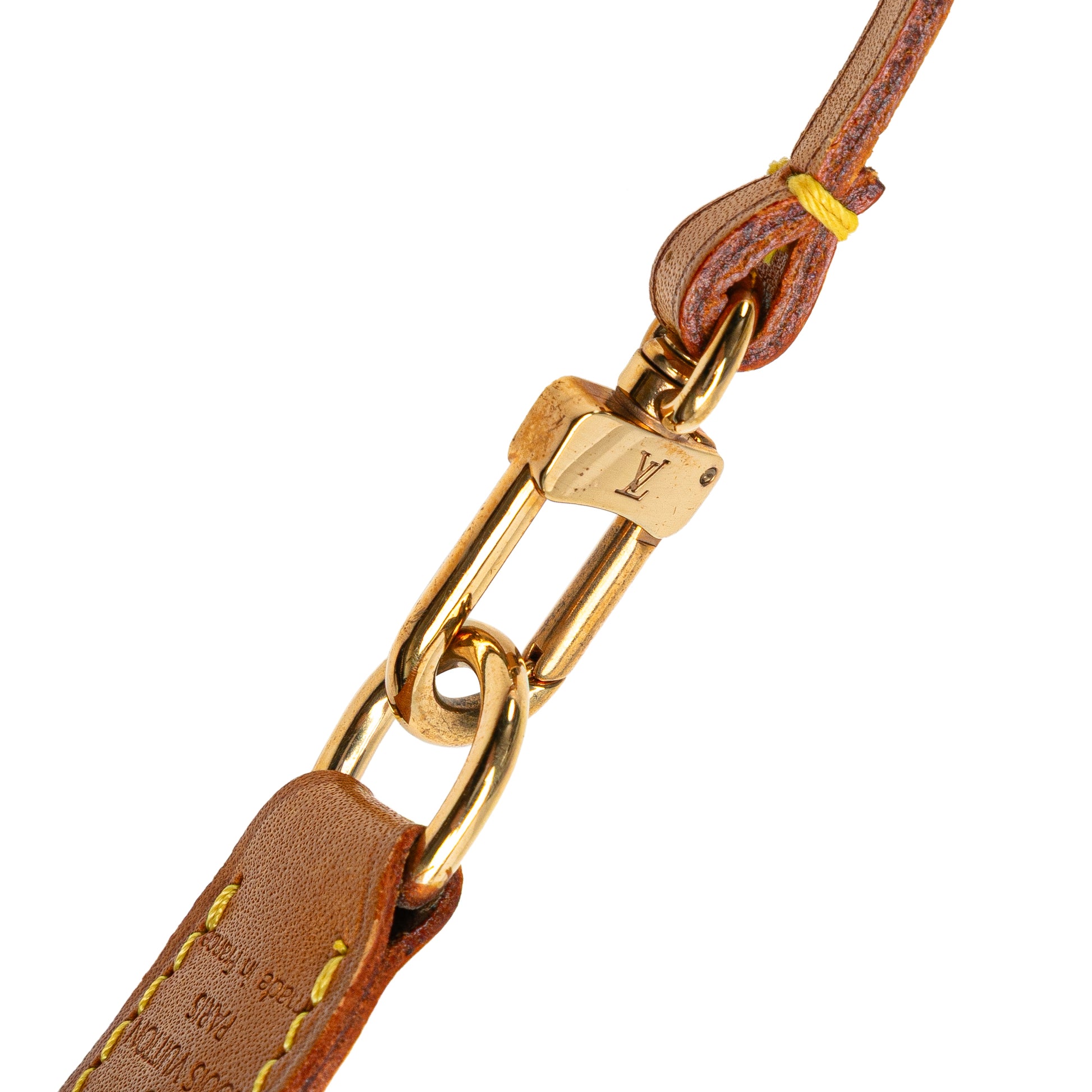 Louis Vuitton Monogram Pochette Accessoires