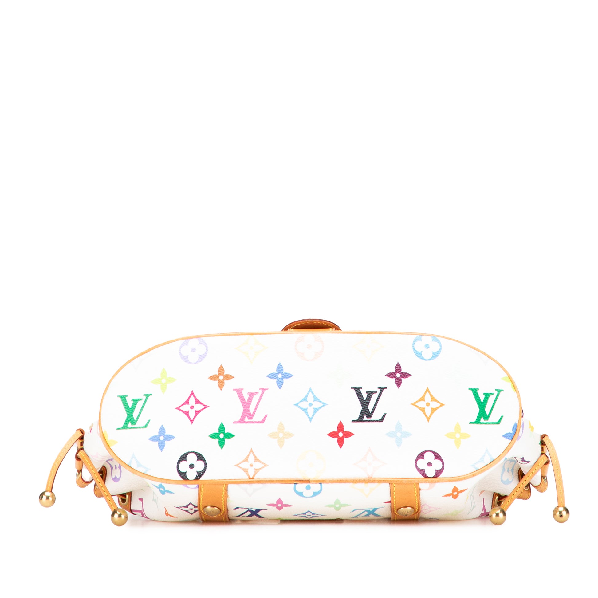Louis Vuitton Monogram Multicolore Theda PM