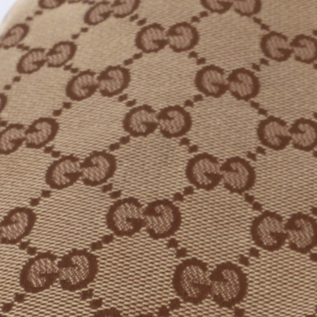 Gucci GG Canvas Charmy Shoulder Bag