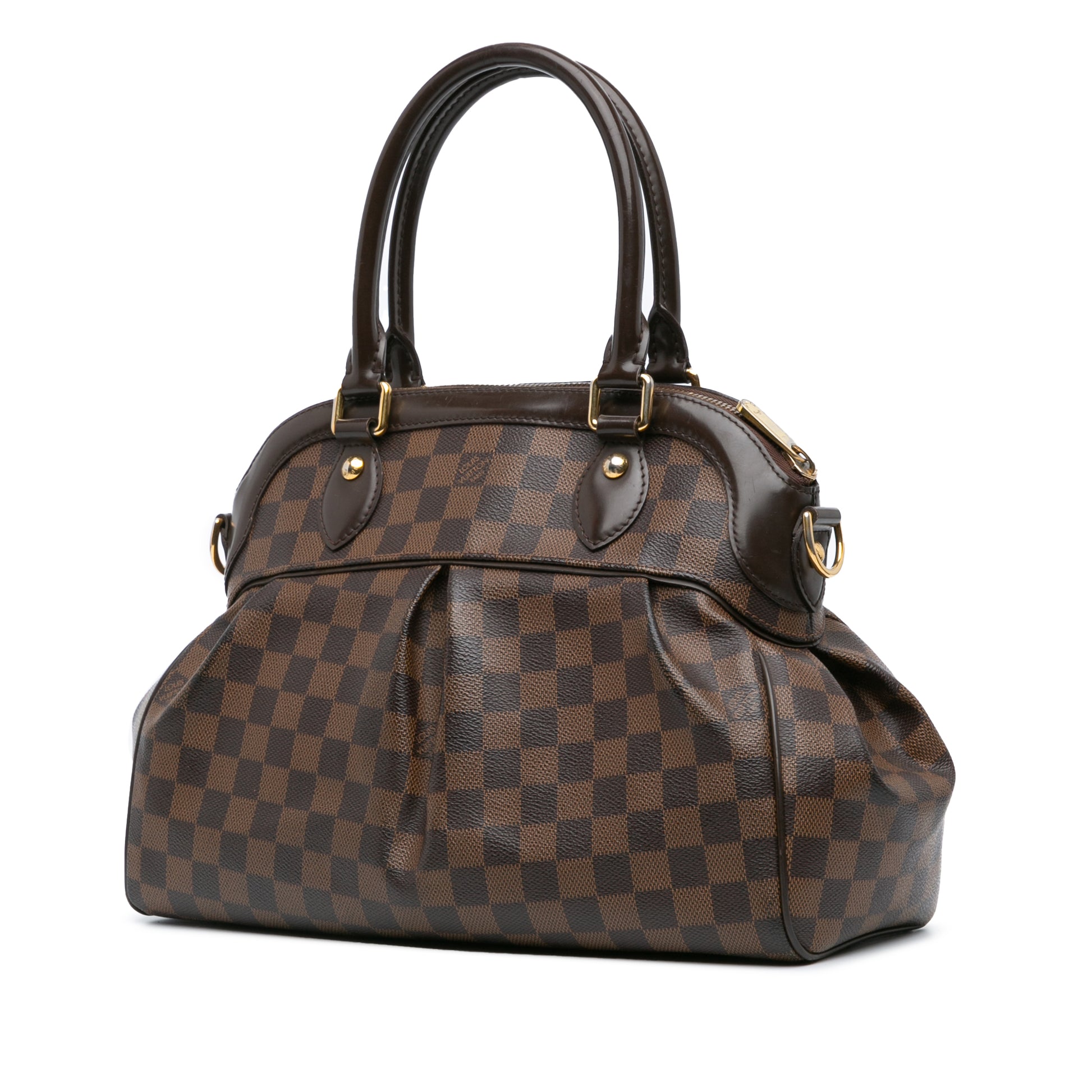 Louis Vuitton Damier Ebene Trevi PM