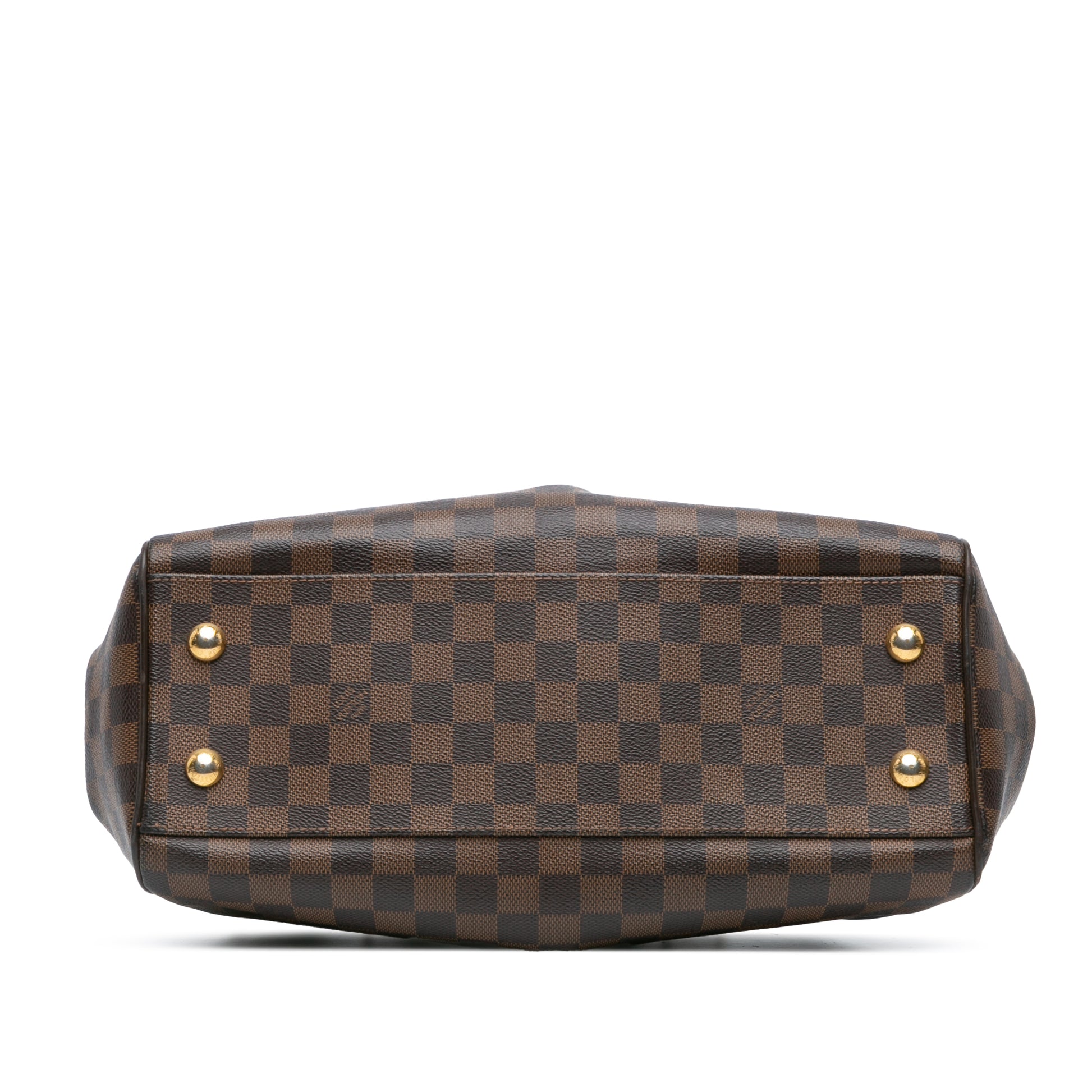 Louis Vuitton Damier Ebene Trevi PM