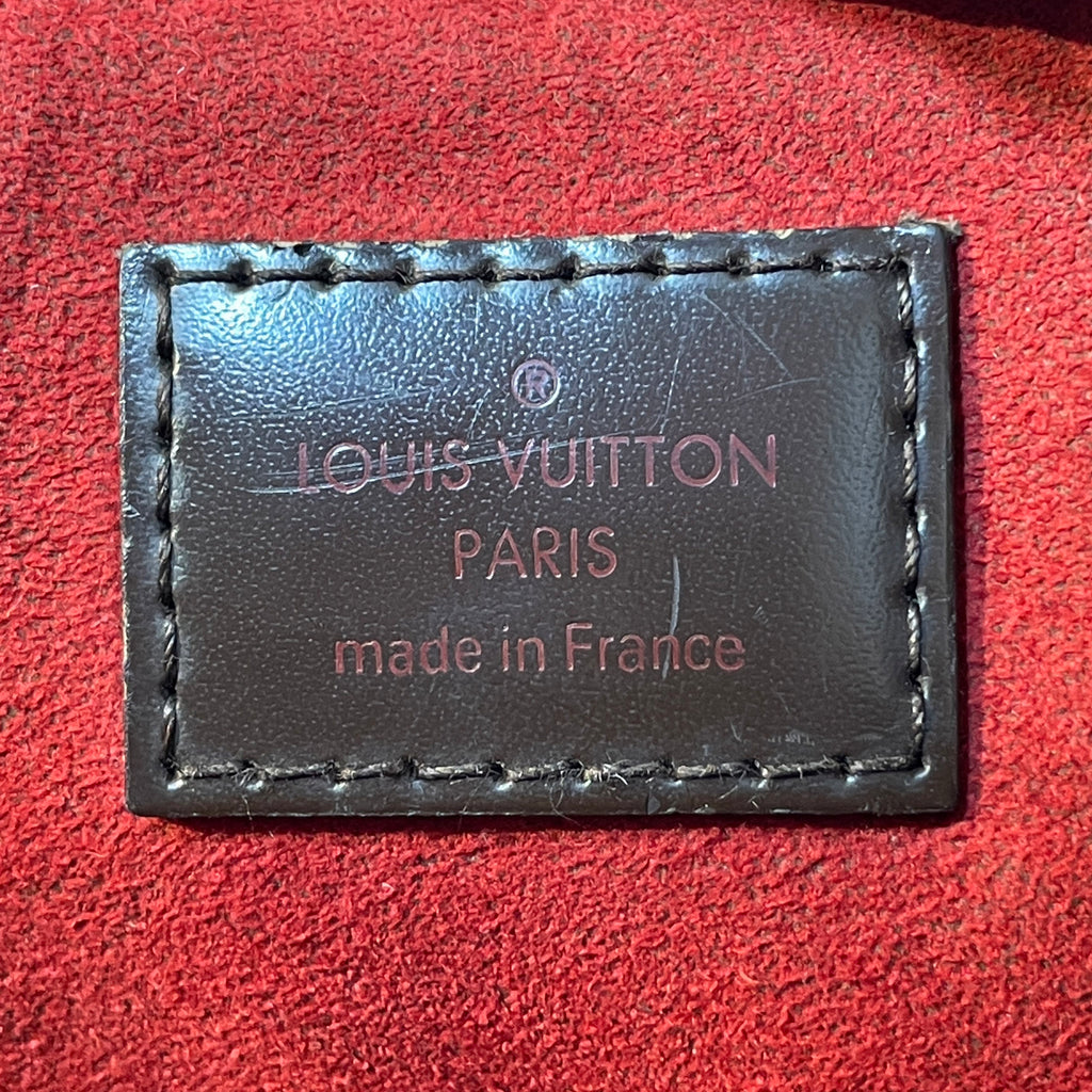 Louis Vuitton Damier Ebene Trevi PM