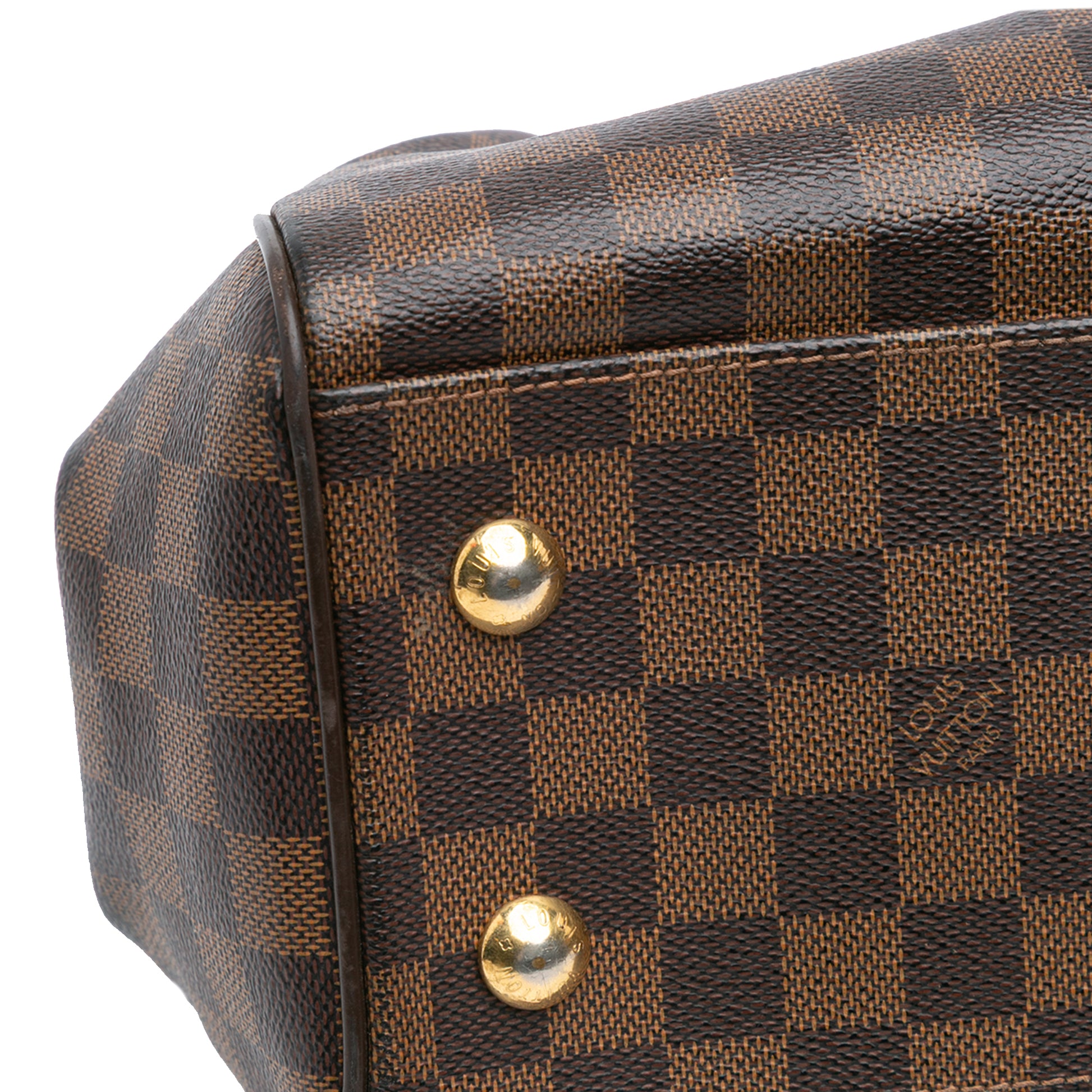 Louis Vuitton Damier Ebene Trevi PM