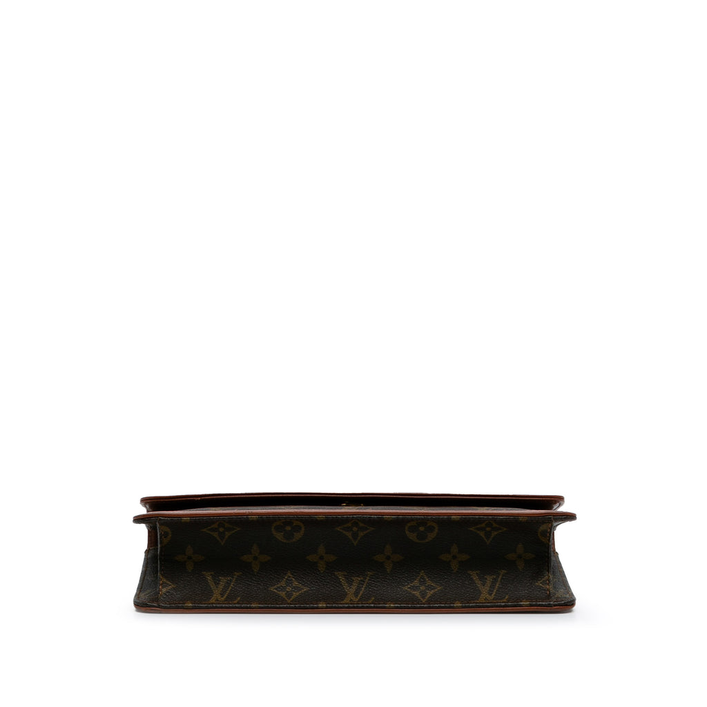 Louis Vuitton Monogram Pochette Dame PM