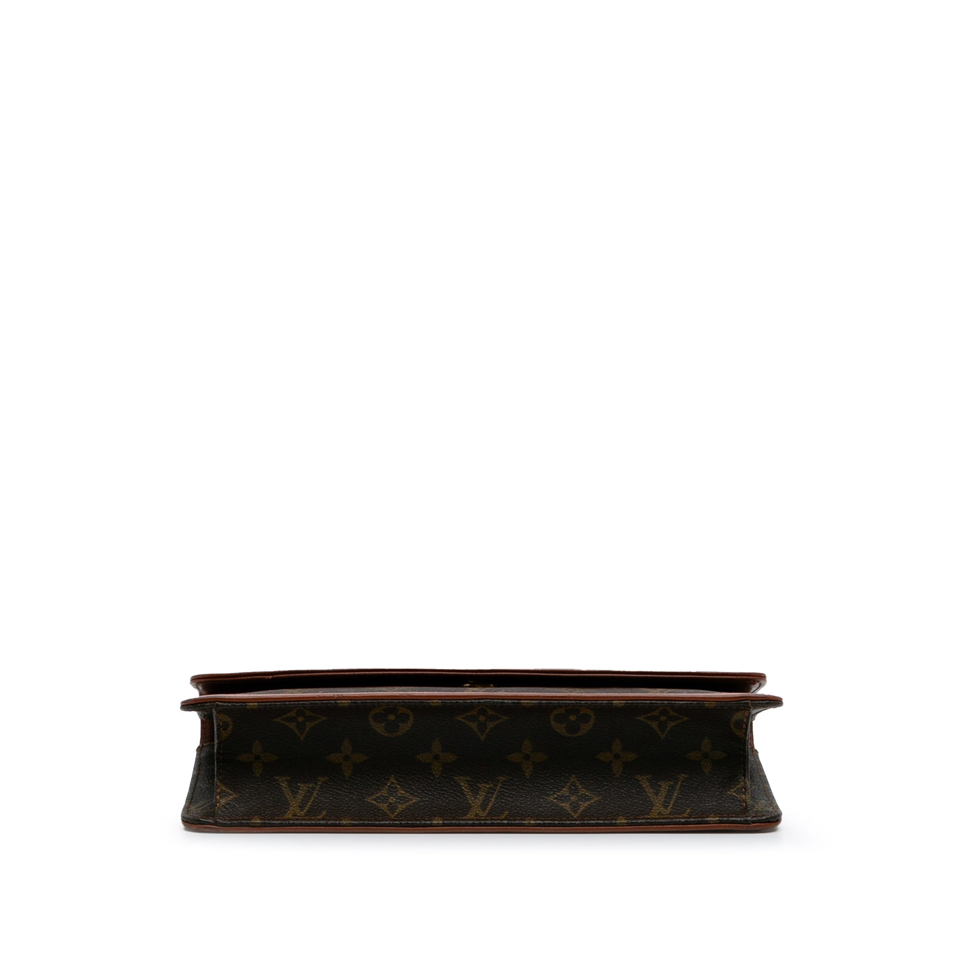 Louis Vuitton Monogram Pochette Dame PM